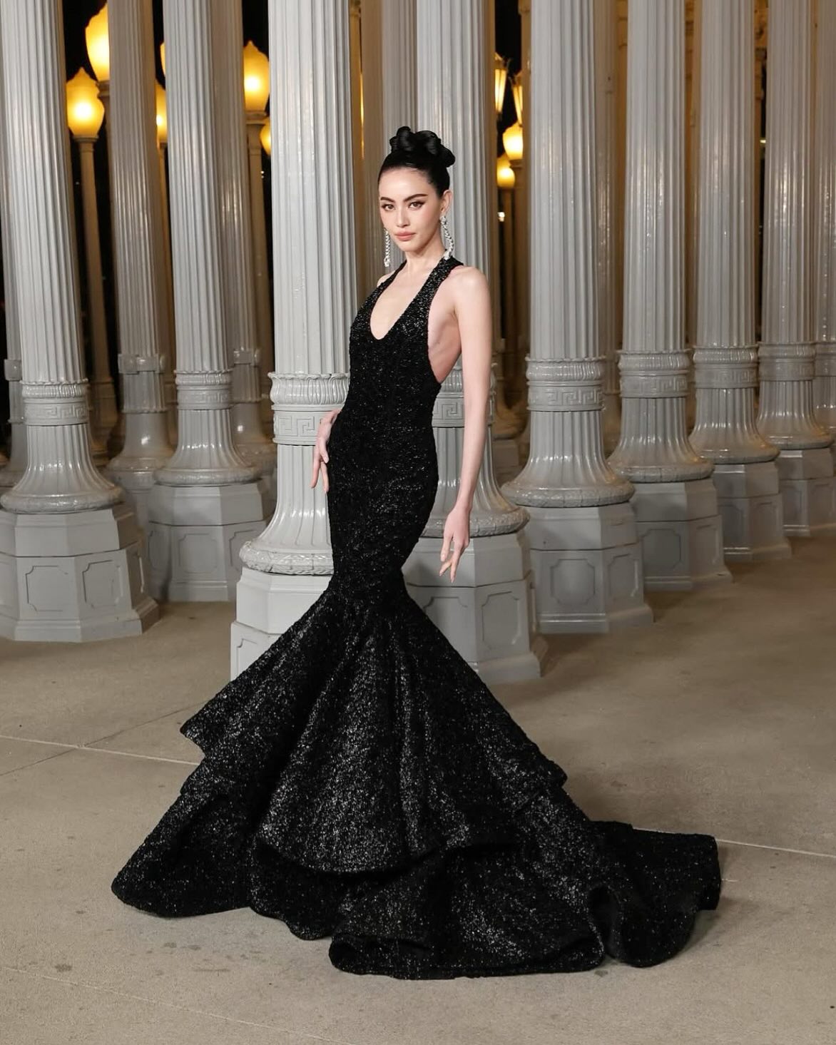 ใหม่ - ดาวิกา โฮร์เน่