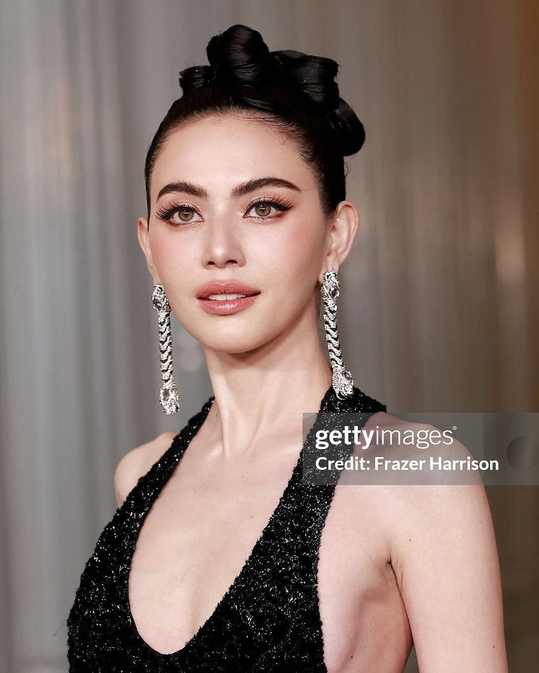 ใหม่ - ดาวิกา โฮร์เน่