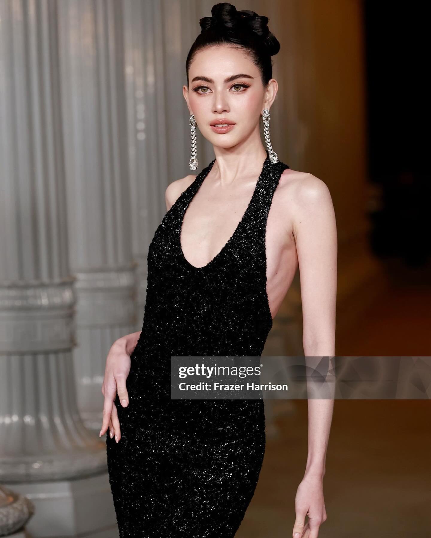 ใหม่ - ดาวิกา โฮร์เน่