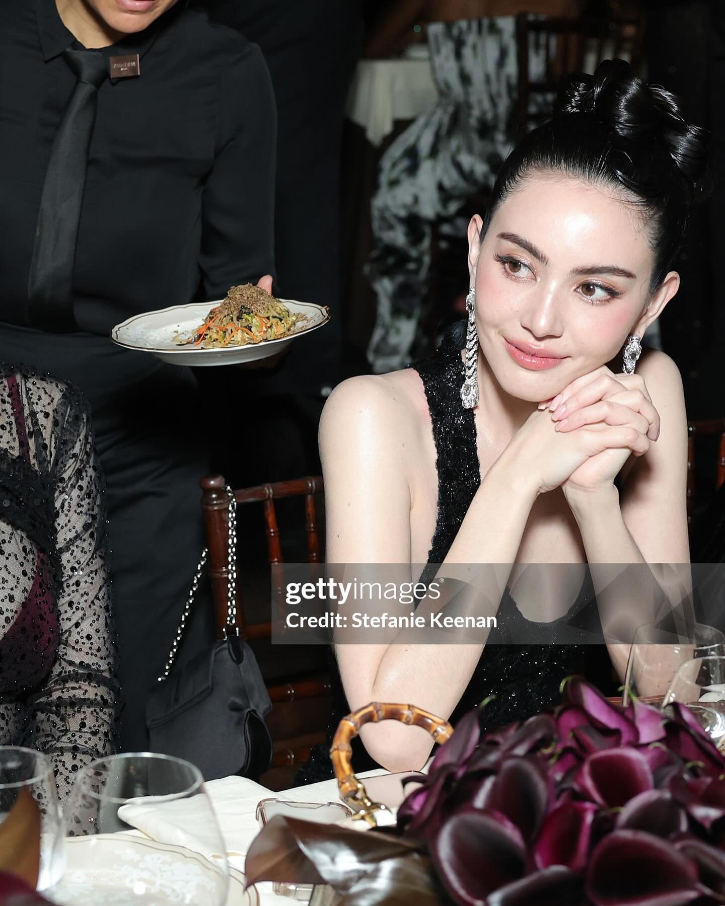 ใหม่ - ดาวิกา โฮร์เน่