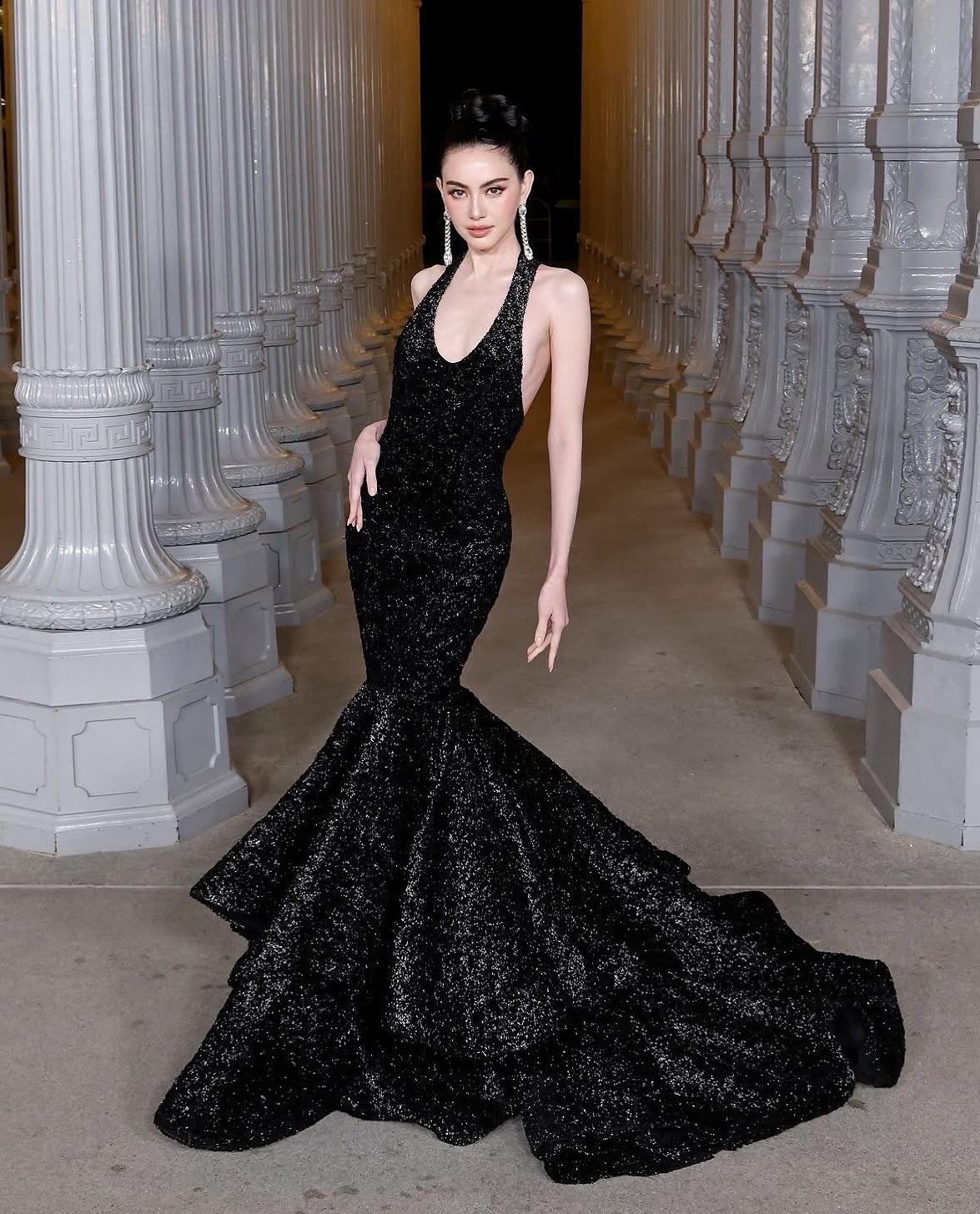 ใหม่ - ดาวิกา โฮร์เน่