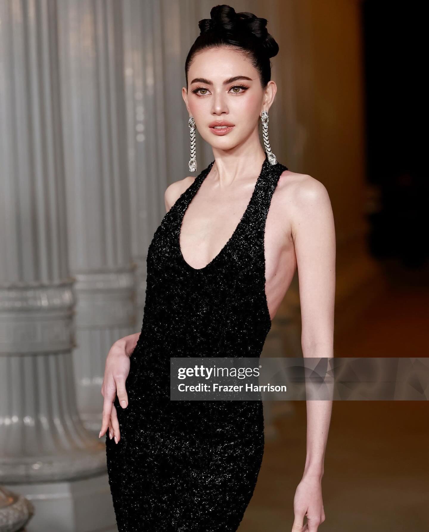 ใหม่ - ดาวิกา โฮร์เน่