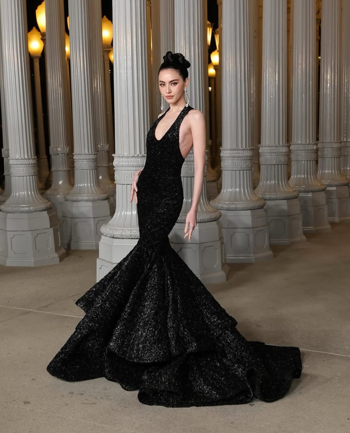 ใหม่ - ดาวิกา โฮร์เน่