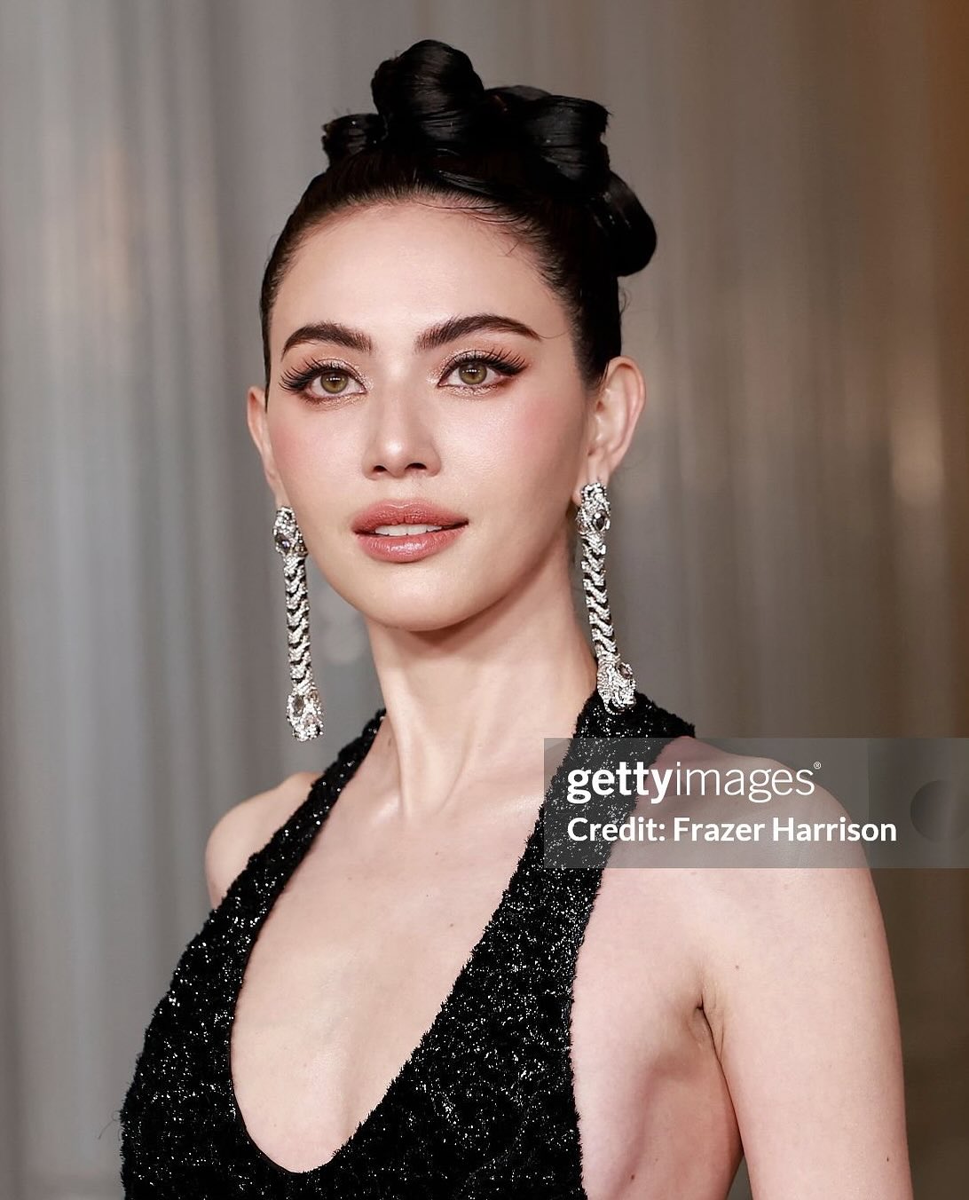 ใหม่ - ดาวิกา โฮร์เน่