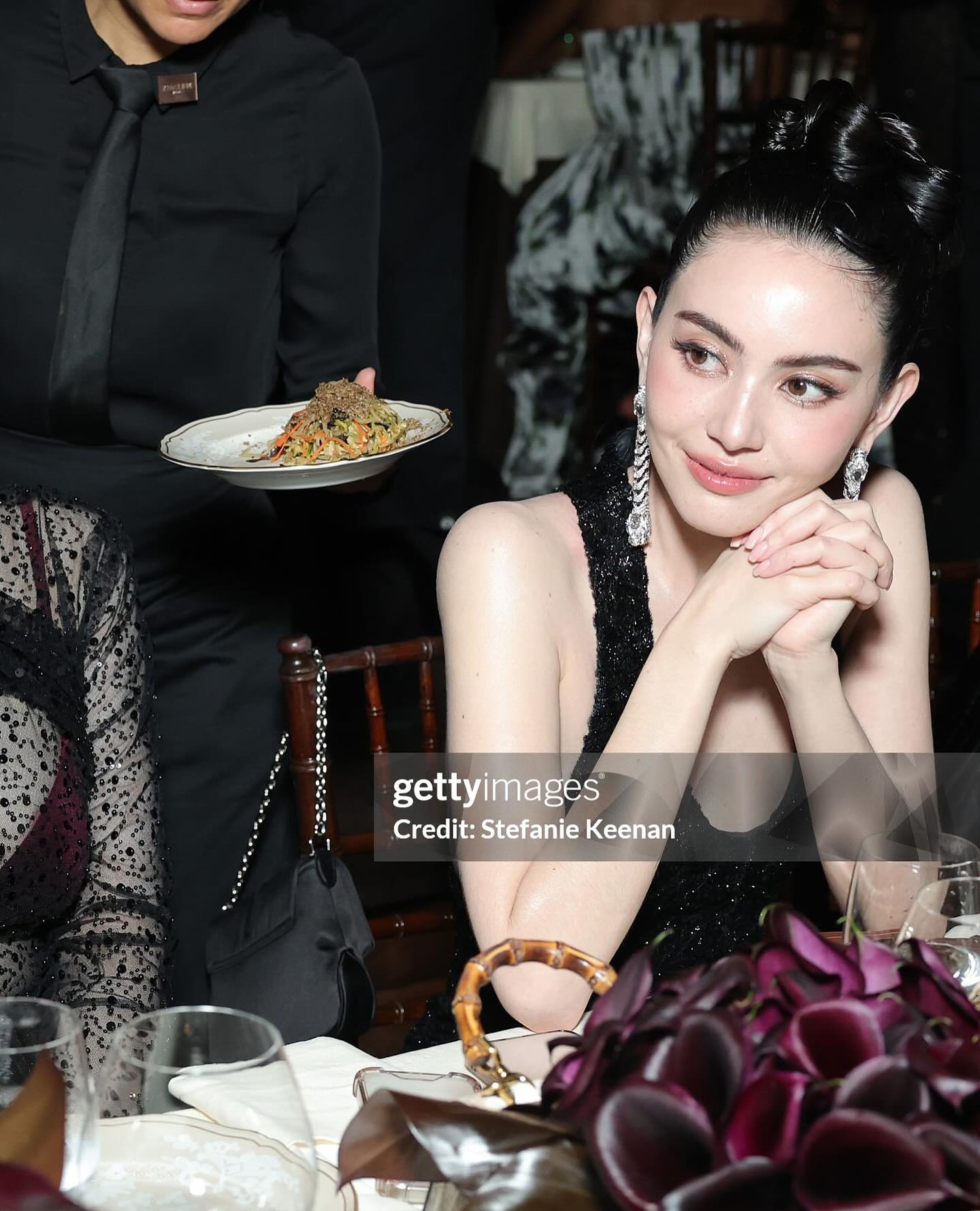 ใหม่ - ดาวิกา โฮร์เน่