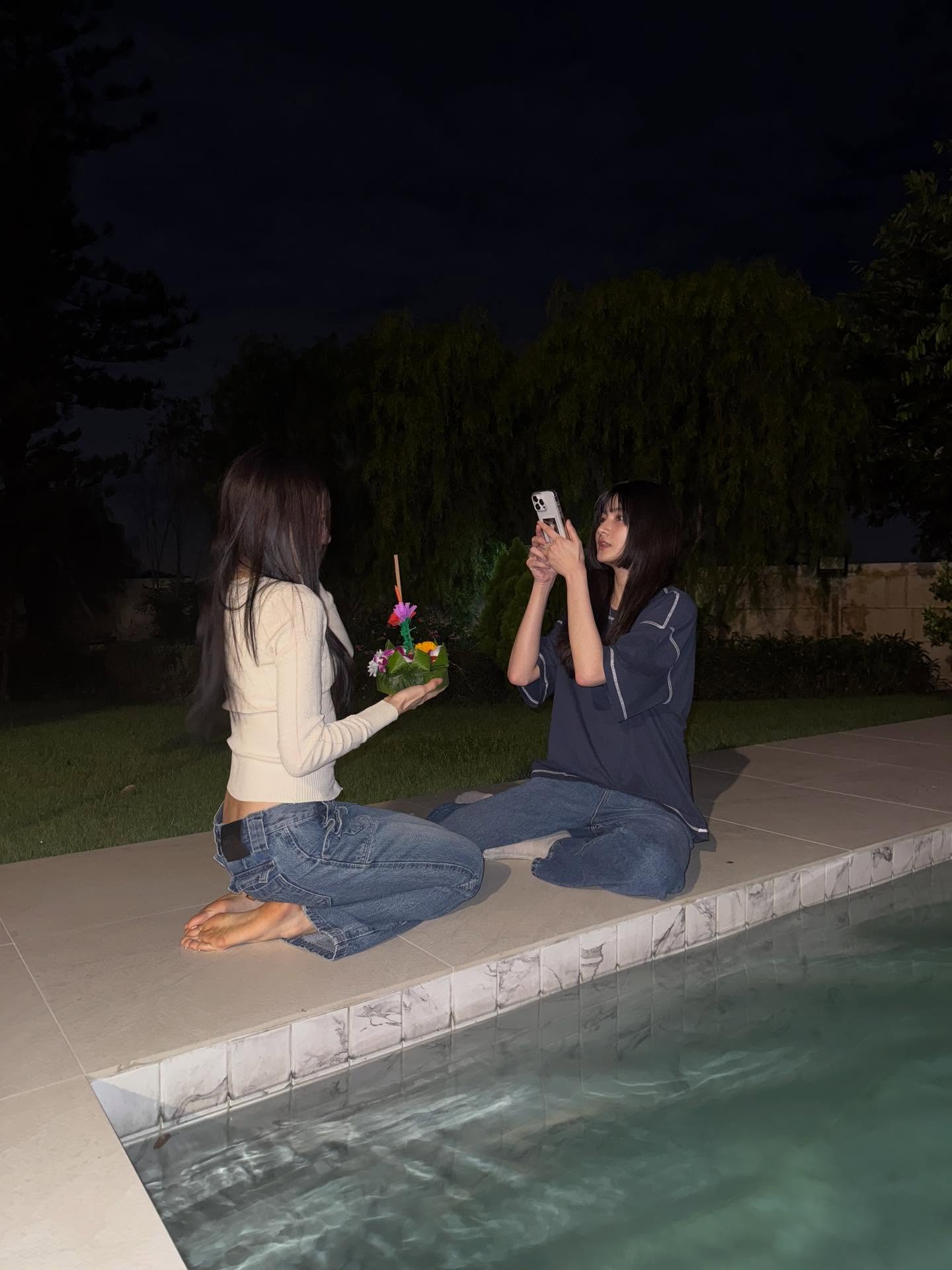 ใหม่ - ดาวิกา โฮร์เน่