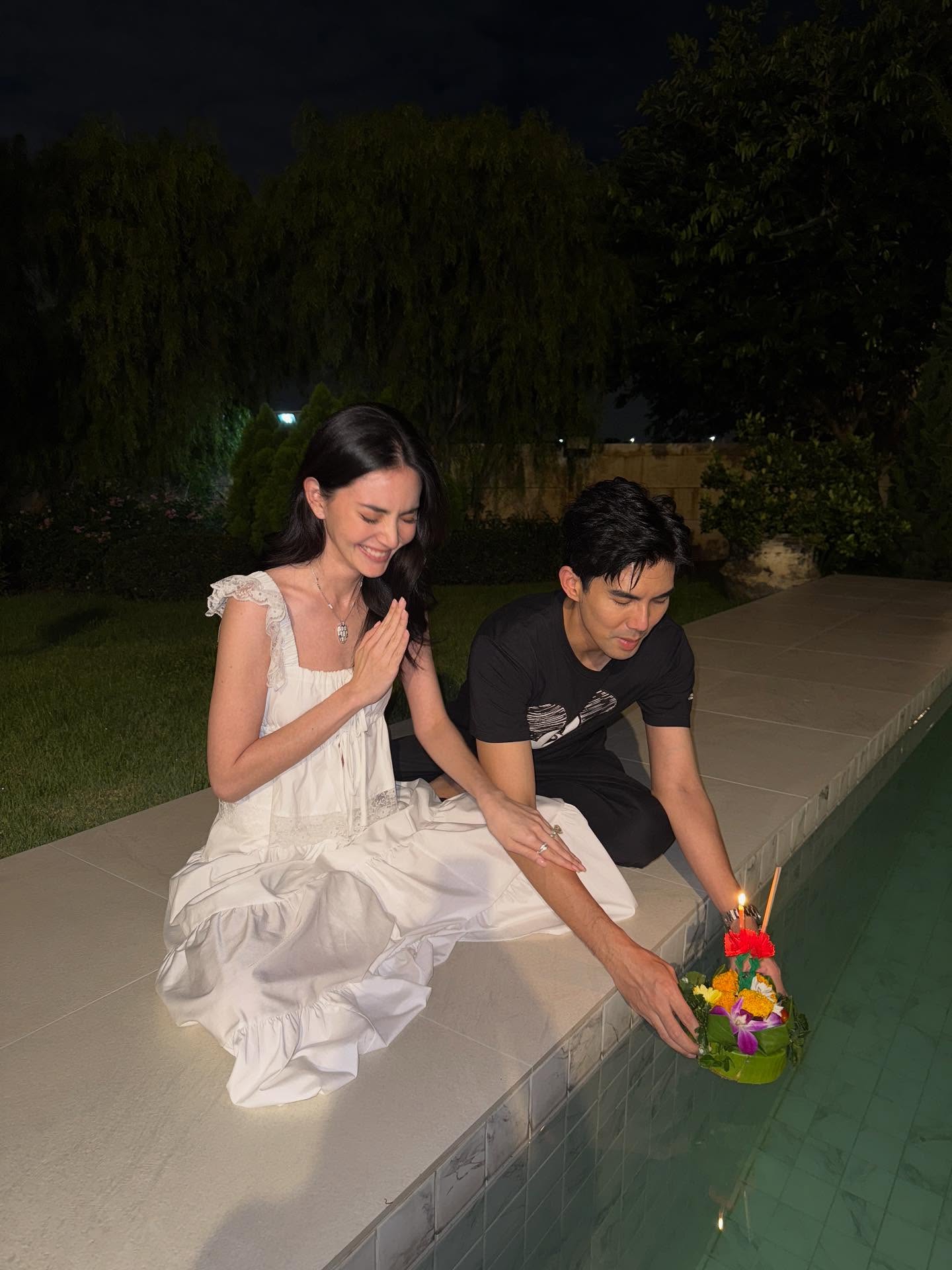 ใหม่ - ดาวิกา โฮร์เน่