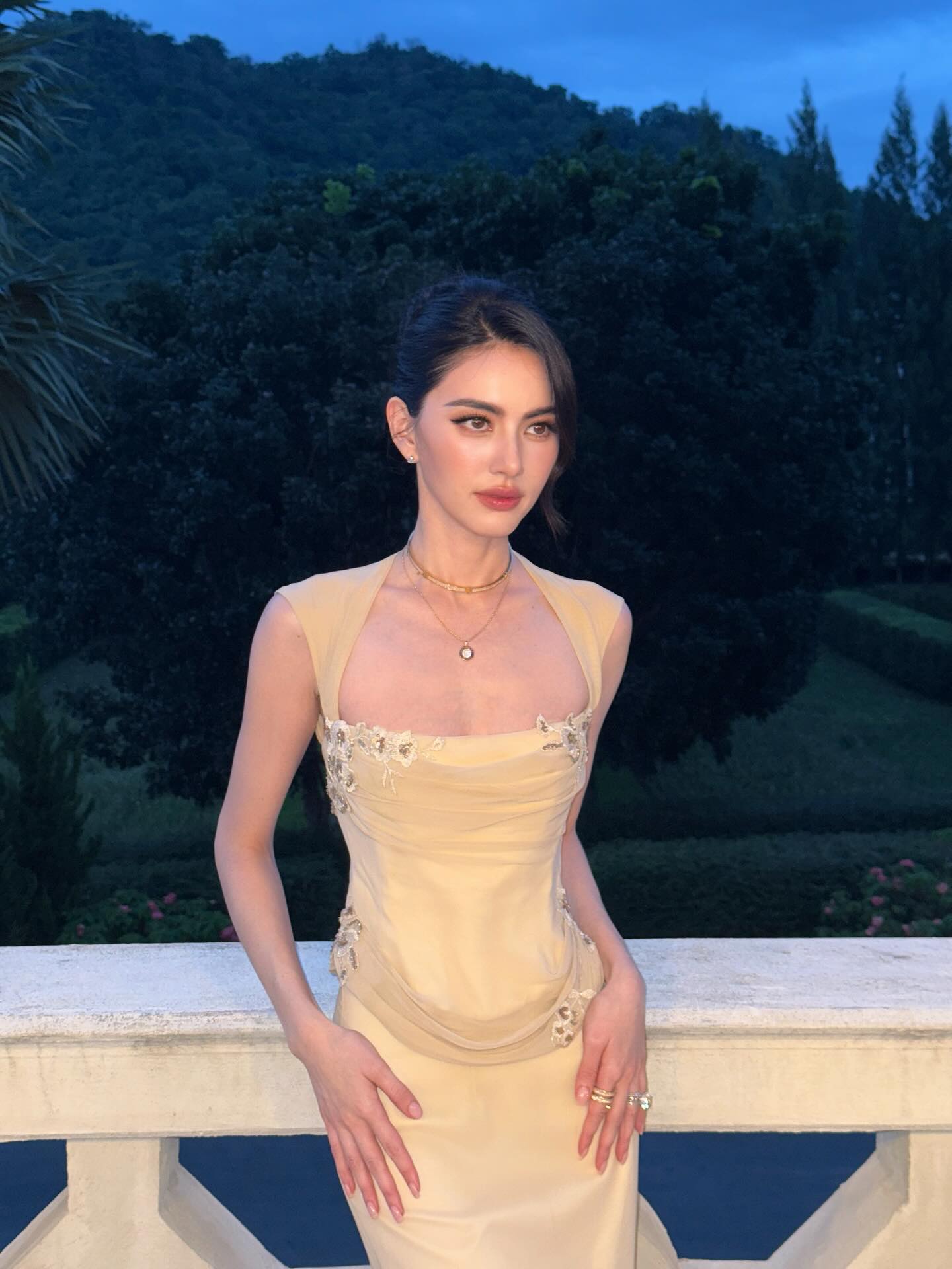 ใหม่ - ดาวิกา โฮร์เน่