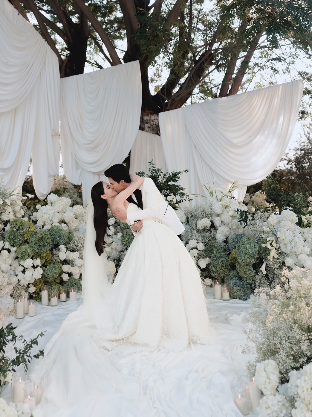 ใหม่ - ดาวิกา โฮร์เน่