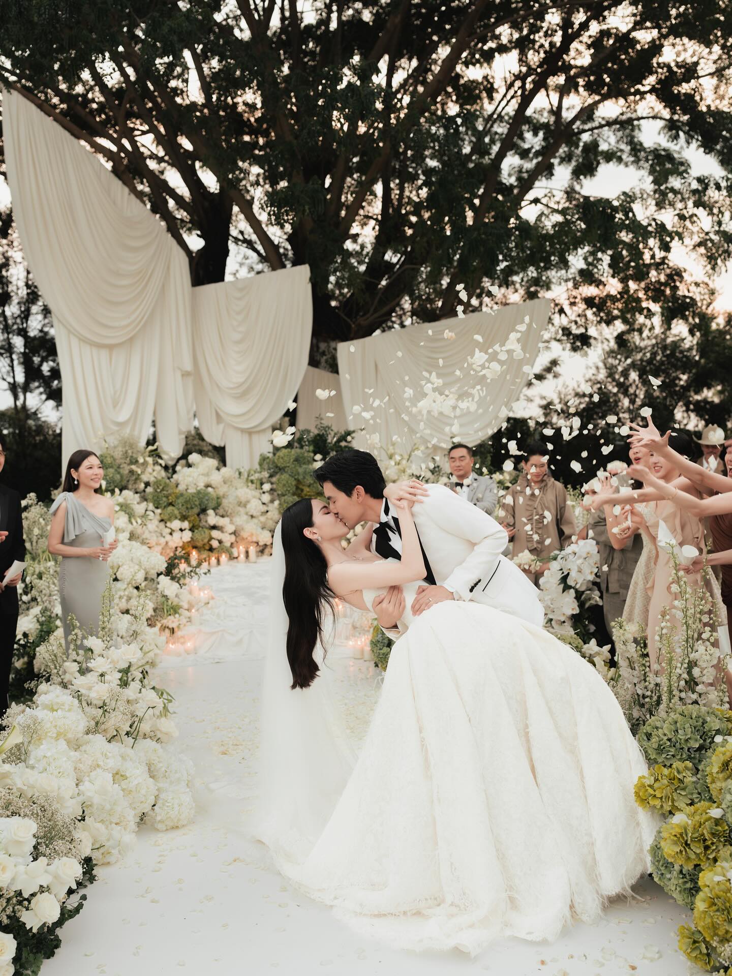 ใหม่ - ดาวิกา โฮร์เน่