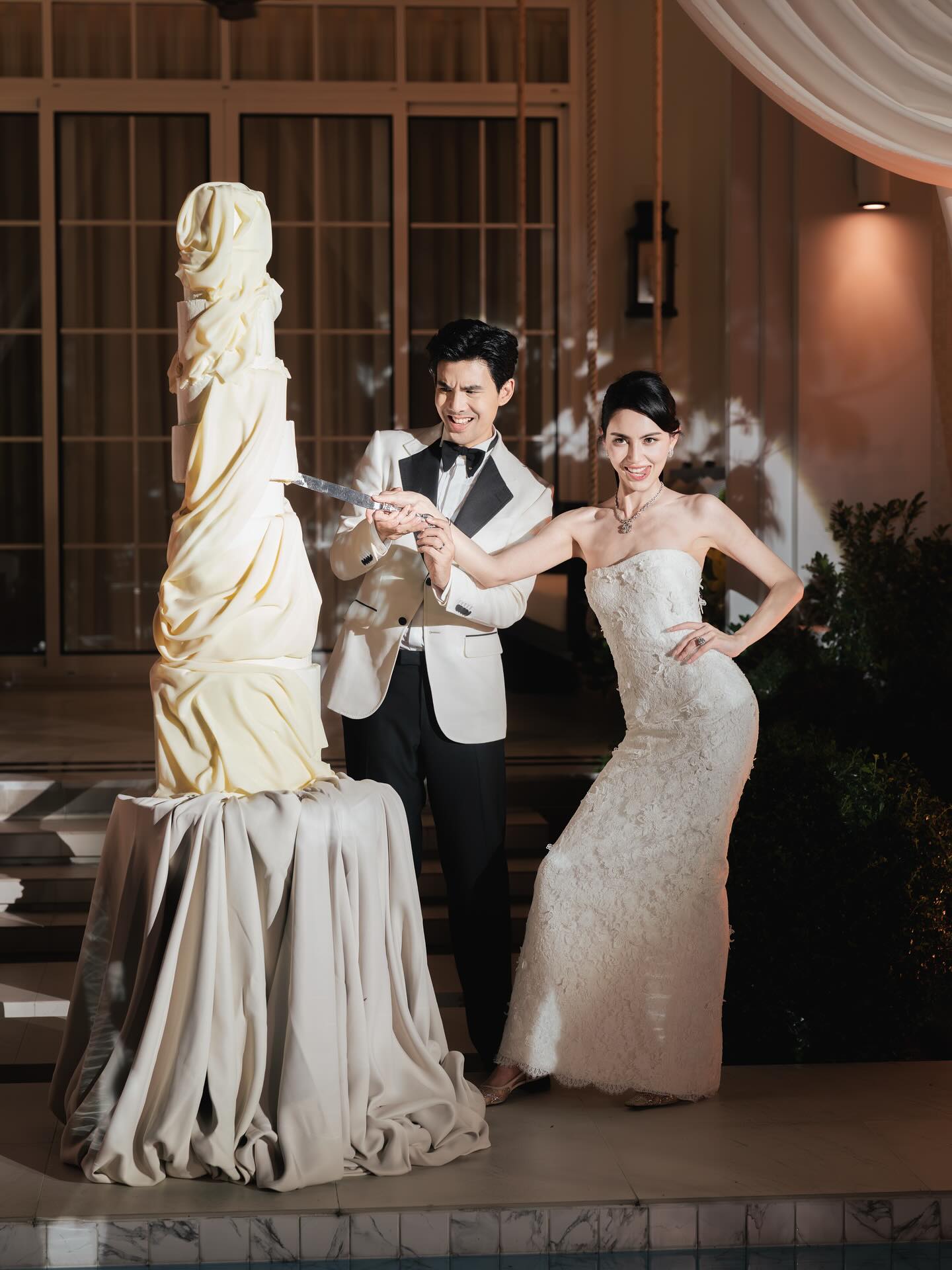 ใหม่ - ดาวิกา โฮร์เน่