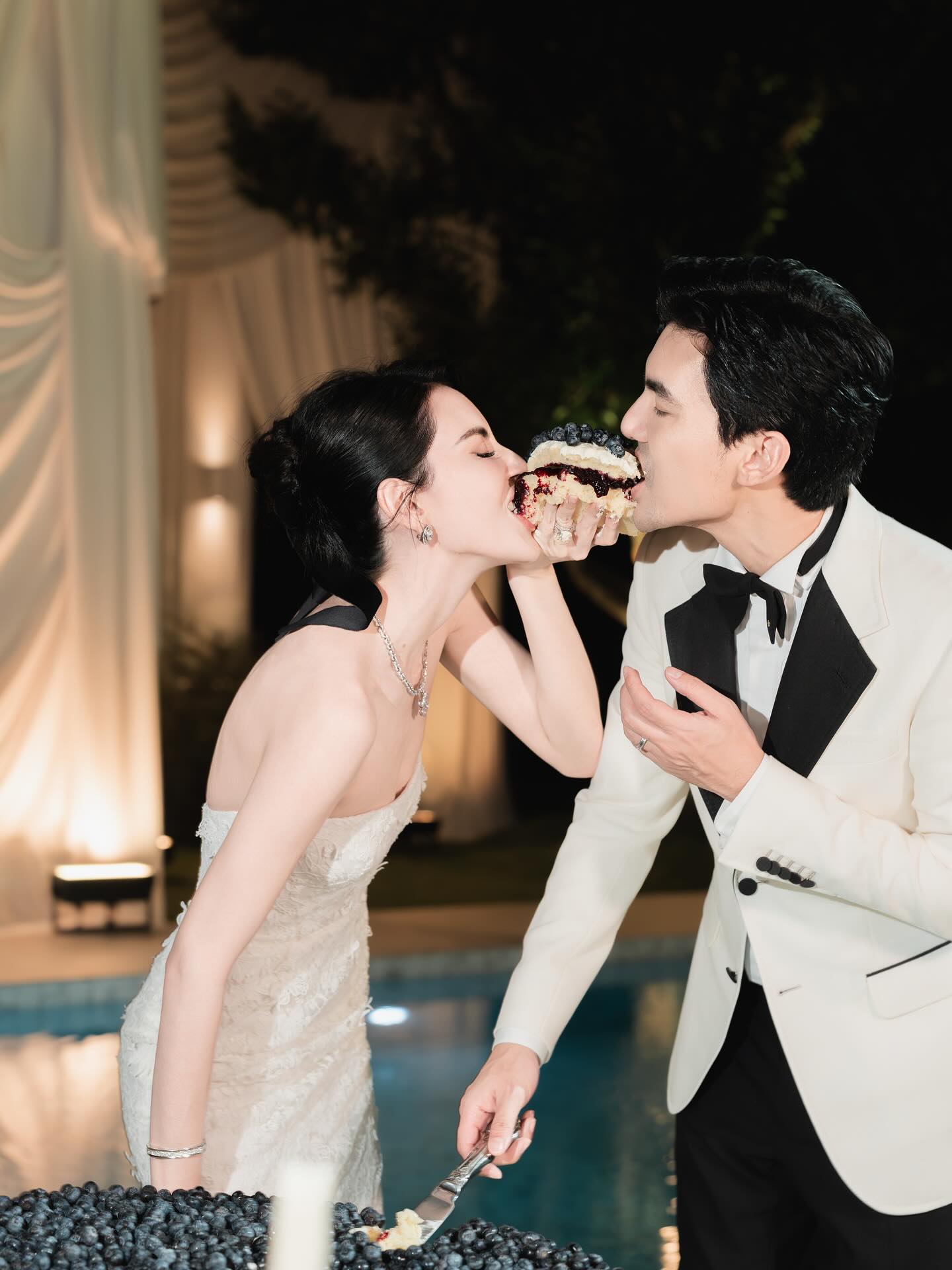 ใหม่ - ดาวิกา โฮร์เน่