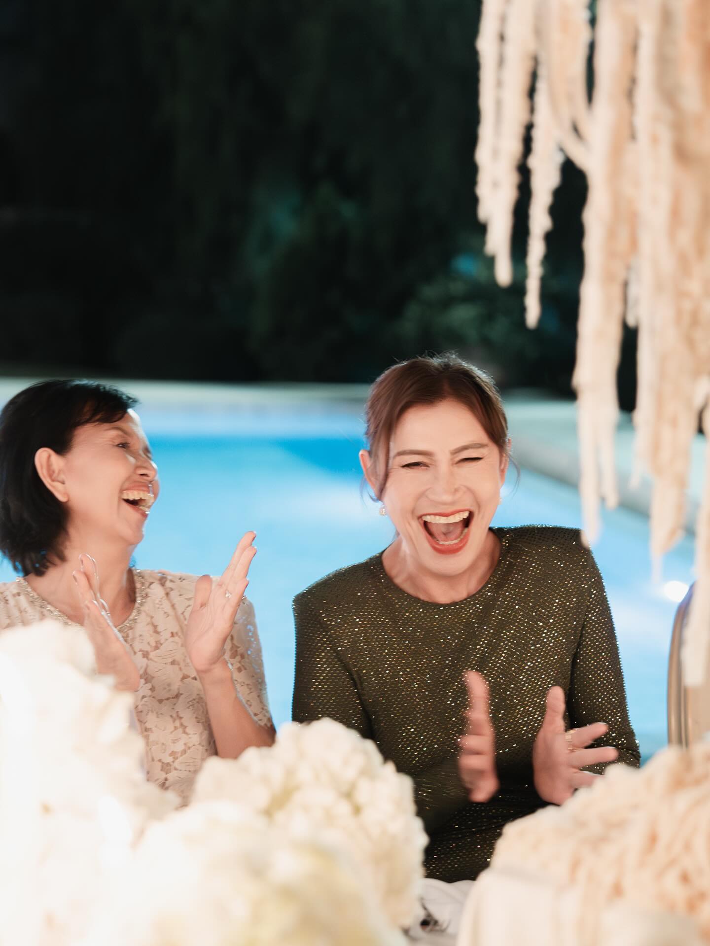 ใหม่ - ดาวิกา โฮร์เน่