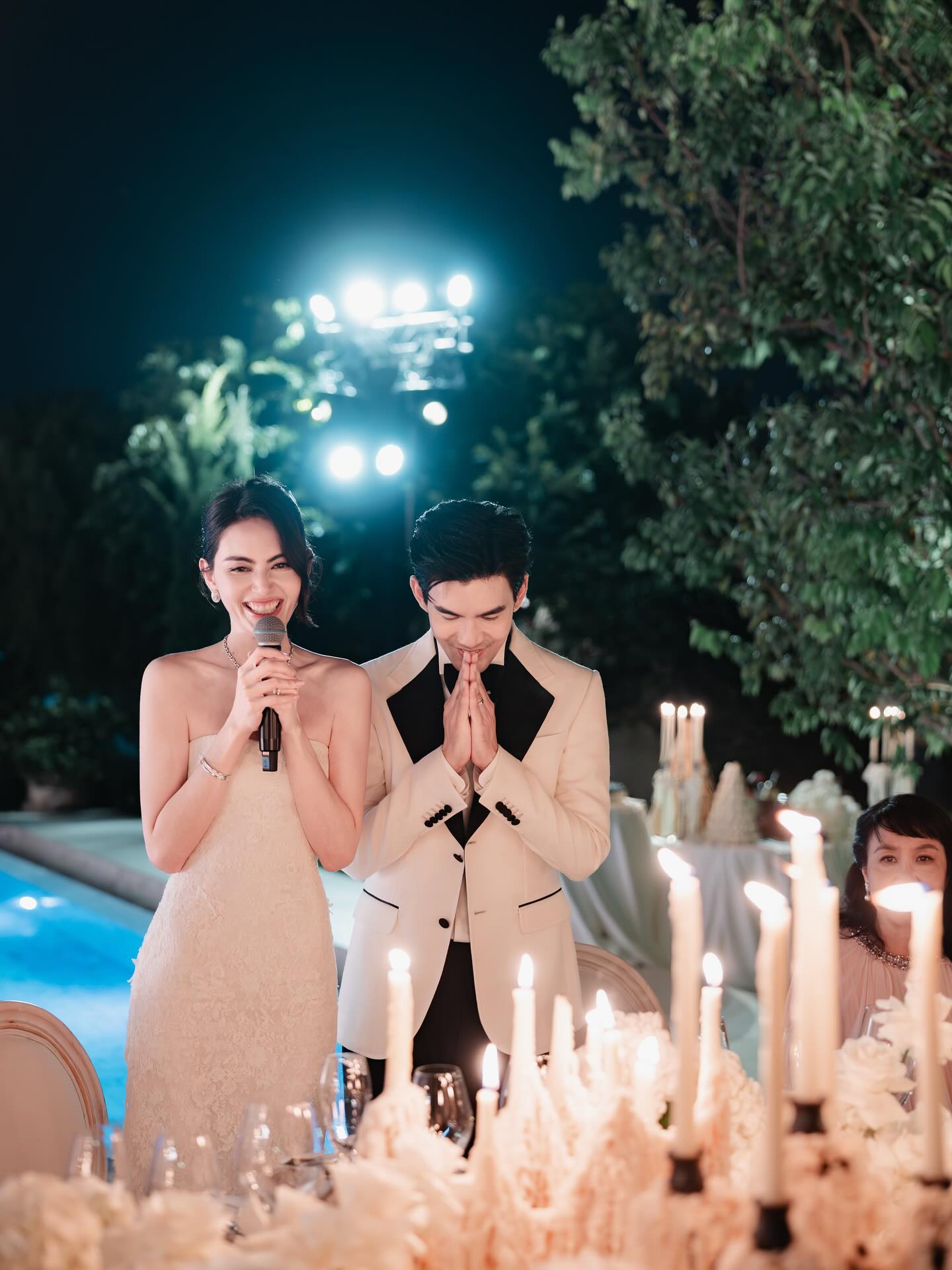 ใหม่ - ดาวิกา โฮร์เน่