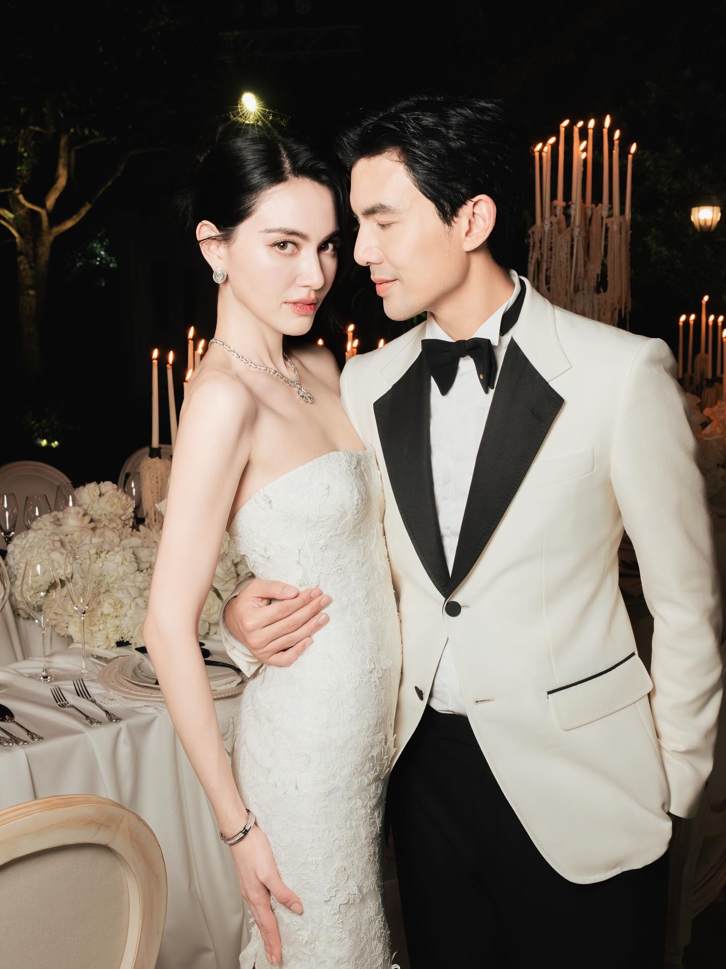 ใหม่ - ดาวิกา โฮร์เน่