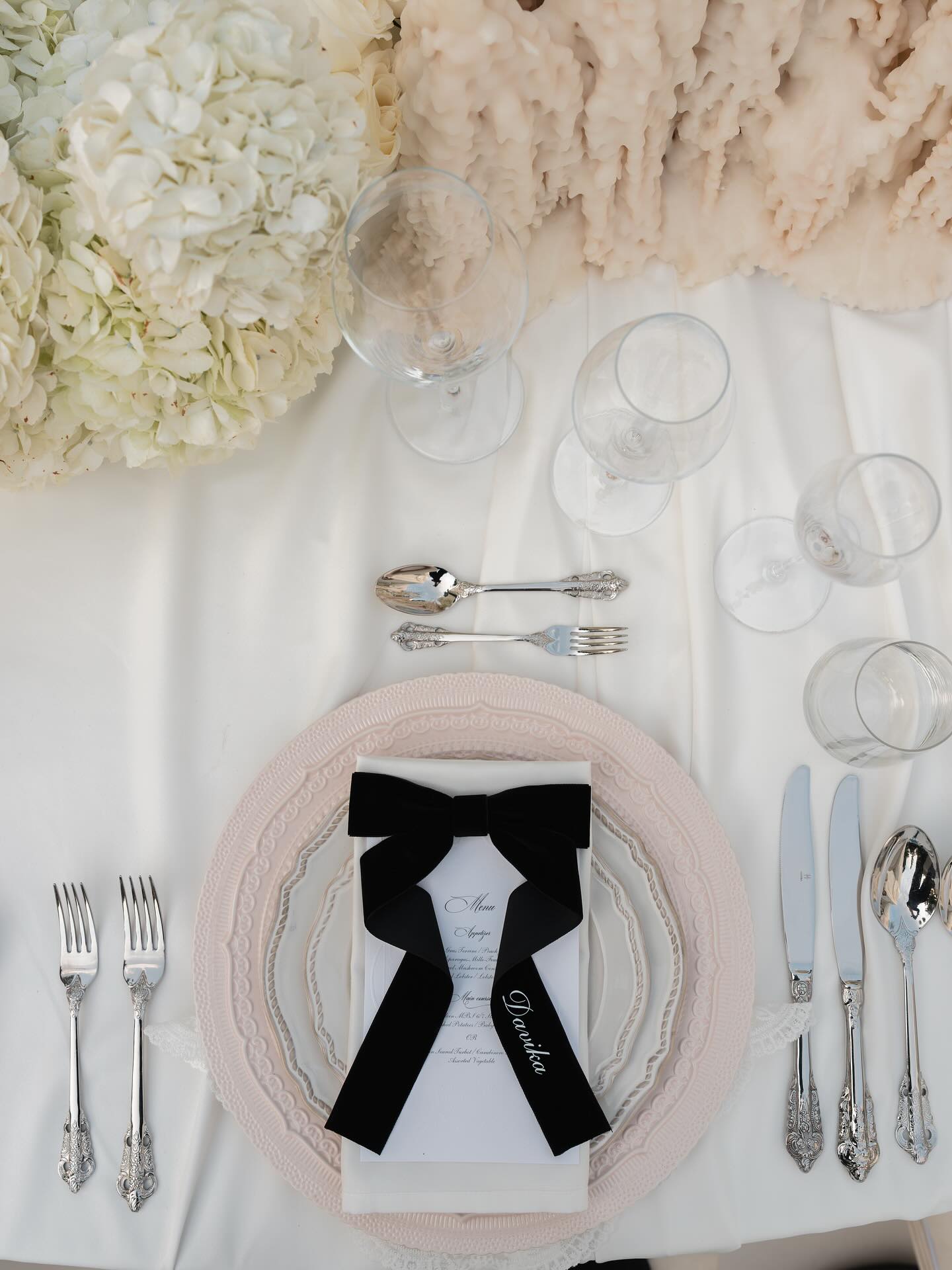 ใหม่ - ดาวิกา โฮร์เน่