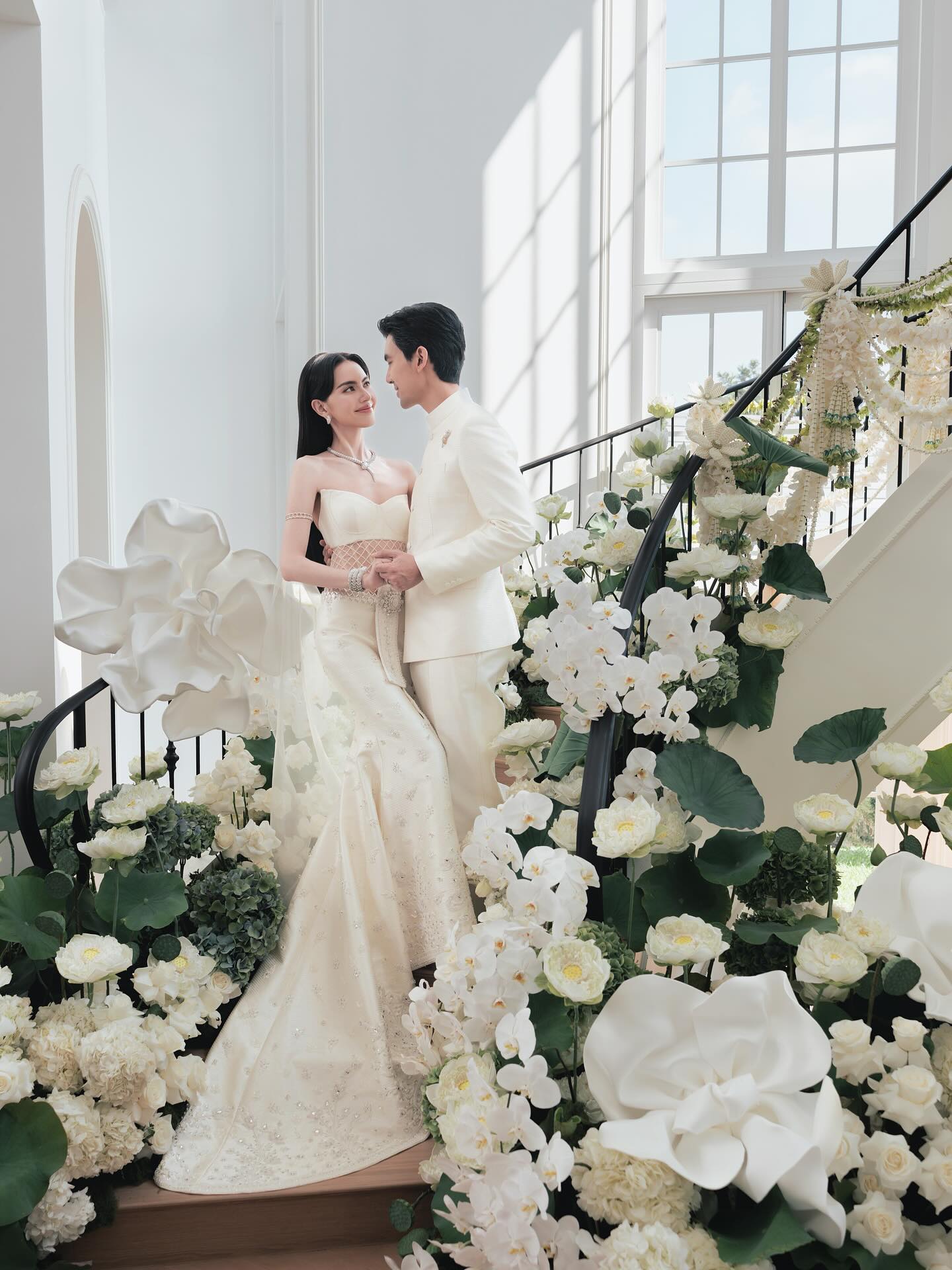 ใหม่ - ดาวิกา โฮร์เน่