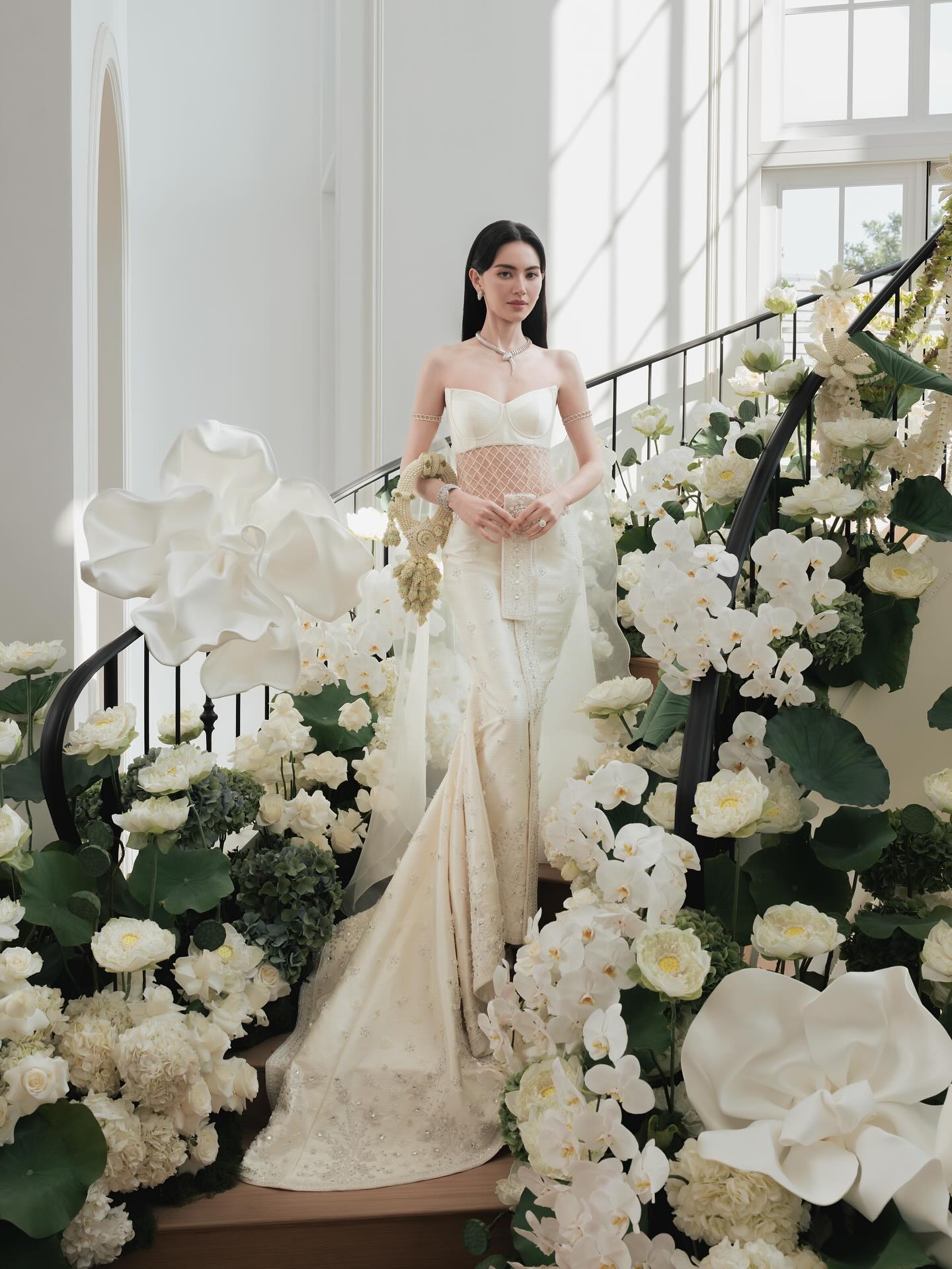 ใหม่ - ดาวิกา โฮร์เน่