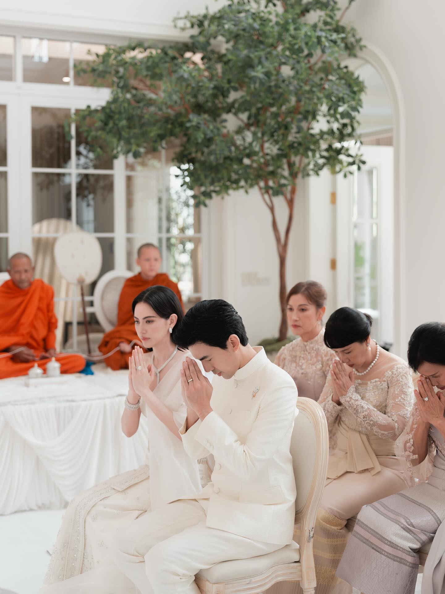 ใหม่ - ดาวิกา โฮร์เน่