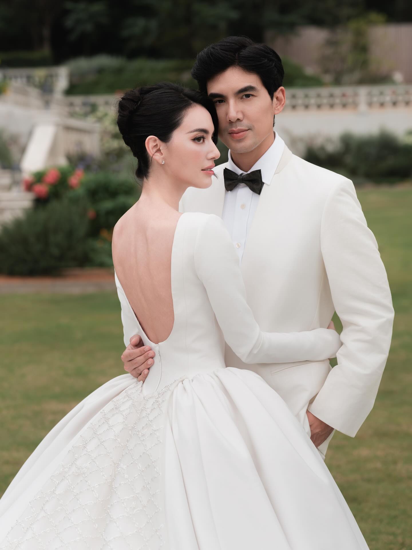 ใหม่ - ดาวิกา โฮร์เน่