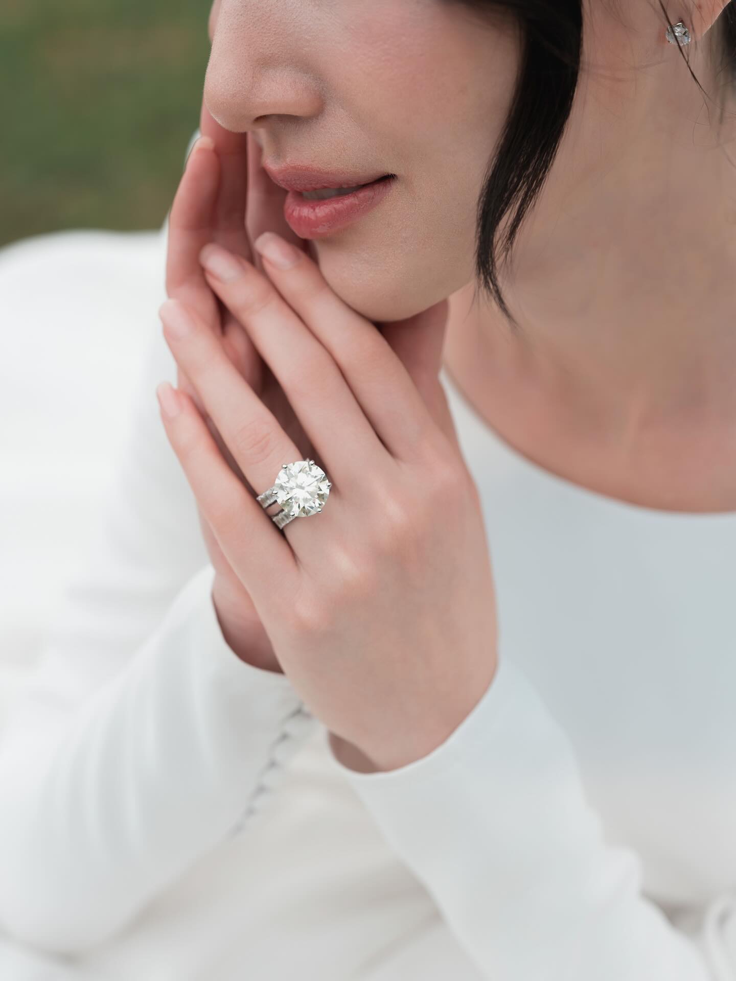 ใหม่ - ดาวิกา โฮร์เน่