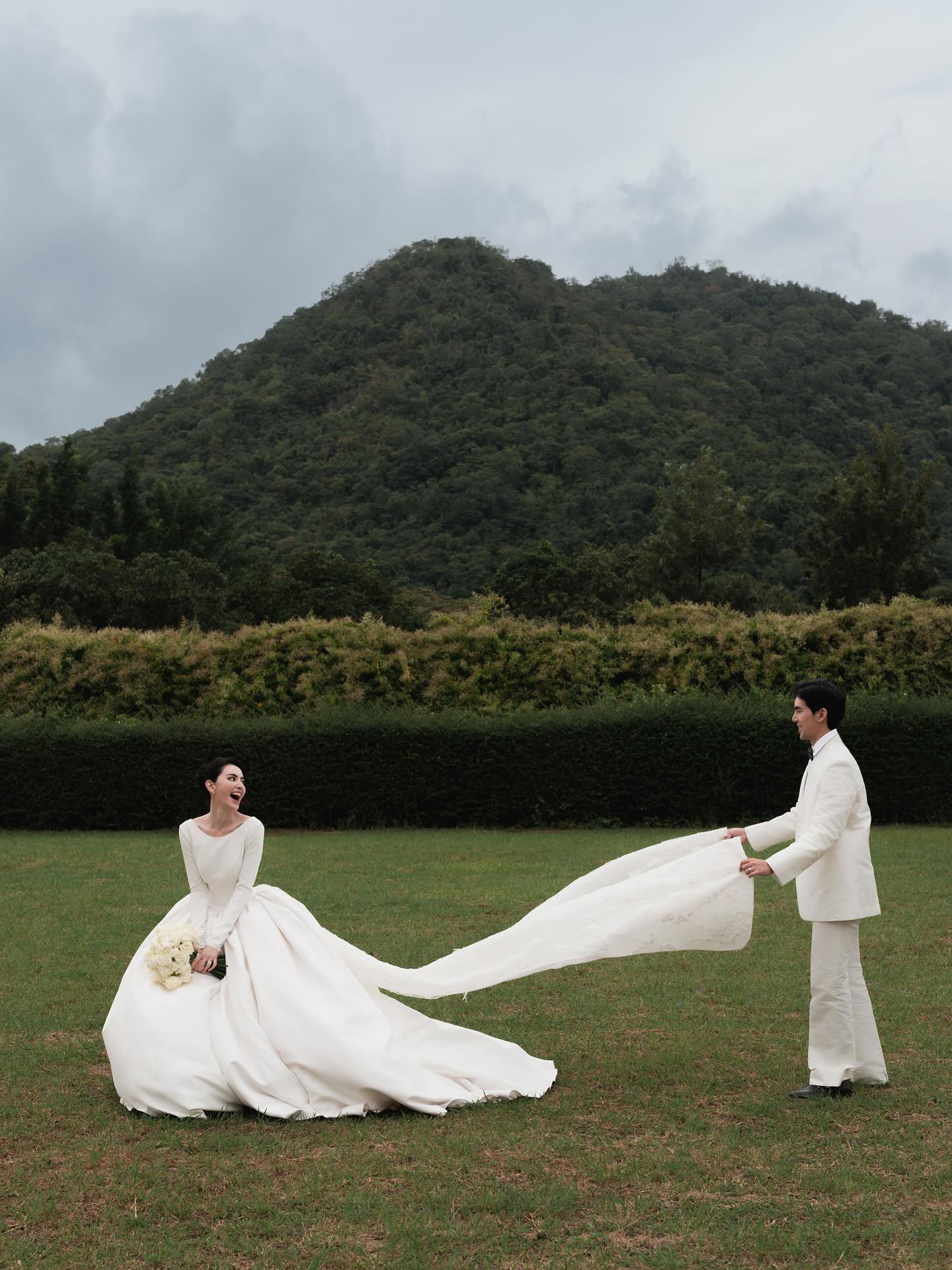 ใหม่ - ดาวิกา โฮร์เน่