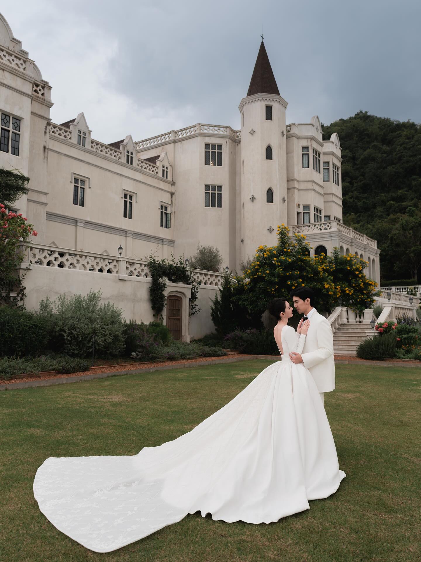 ใหม่ - ดาวิกา โฮร์เน่