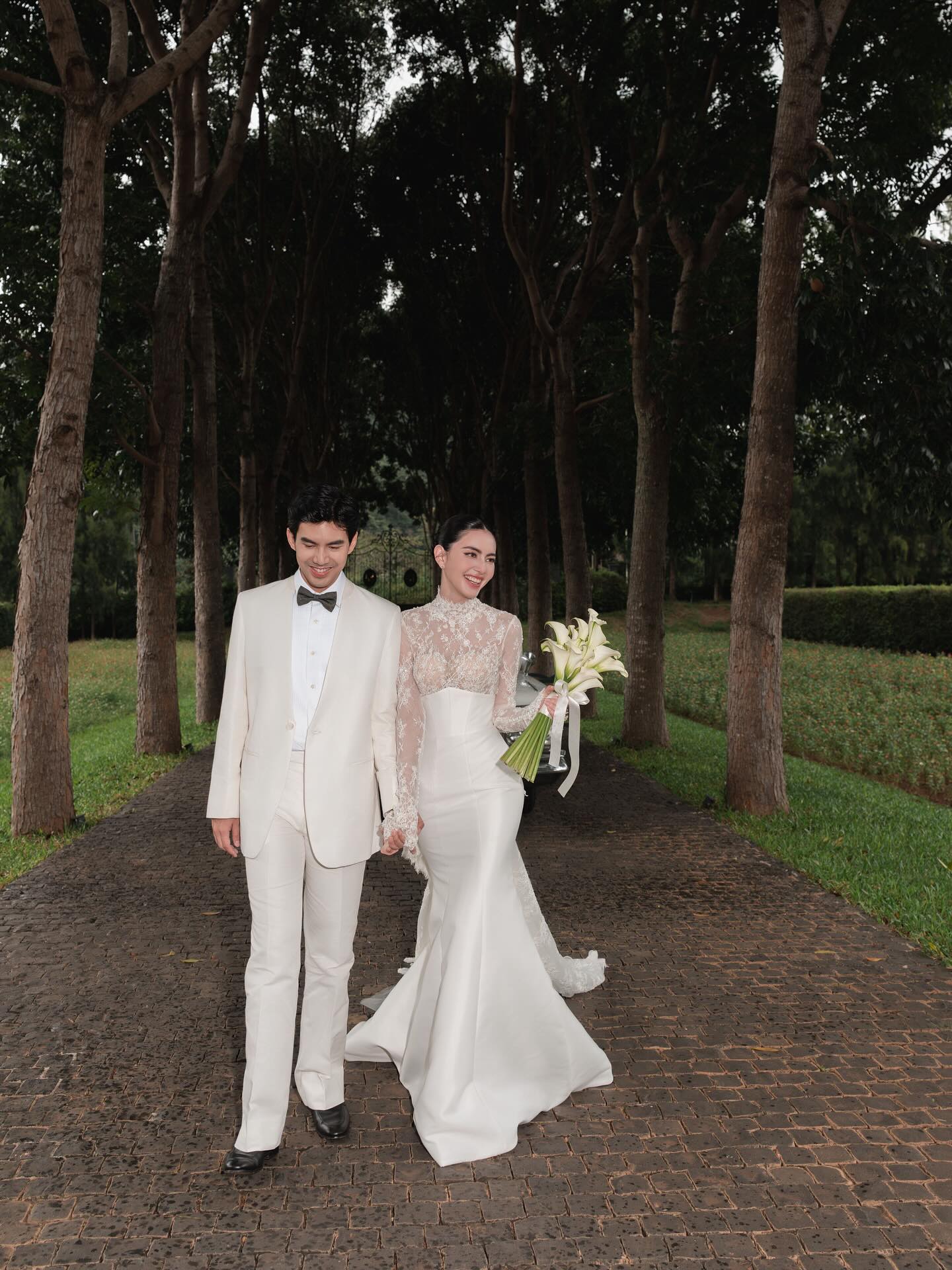 ใหม่ - ดาวิกา โฮร์เน่