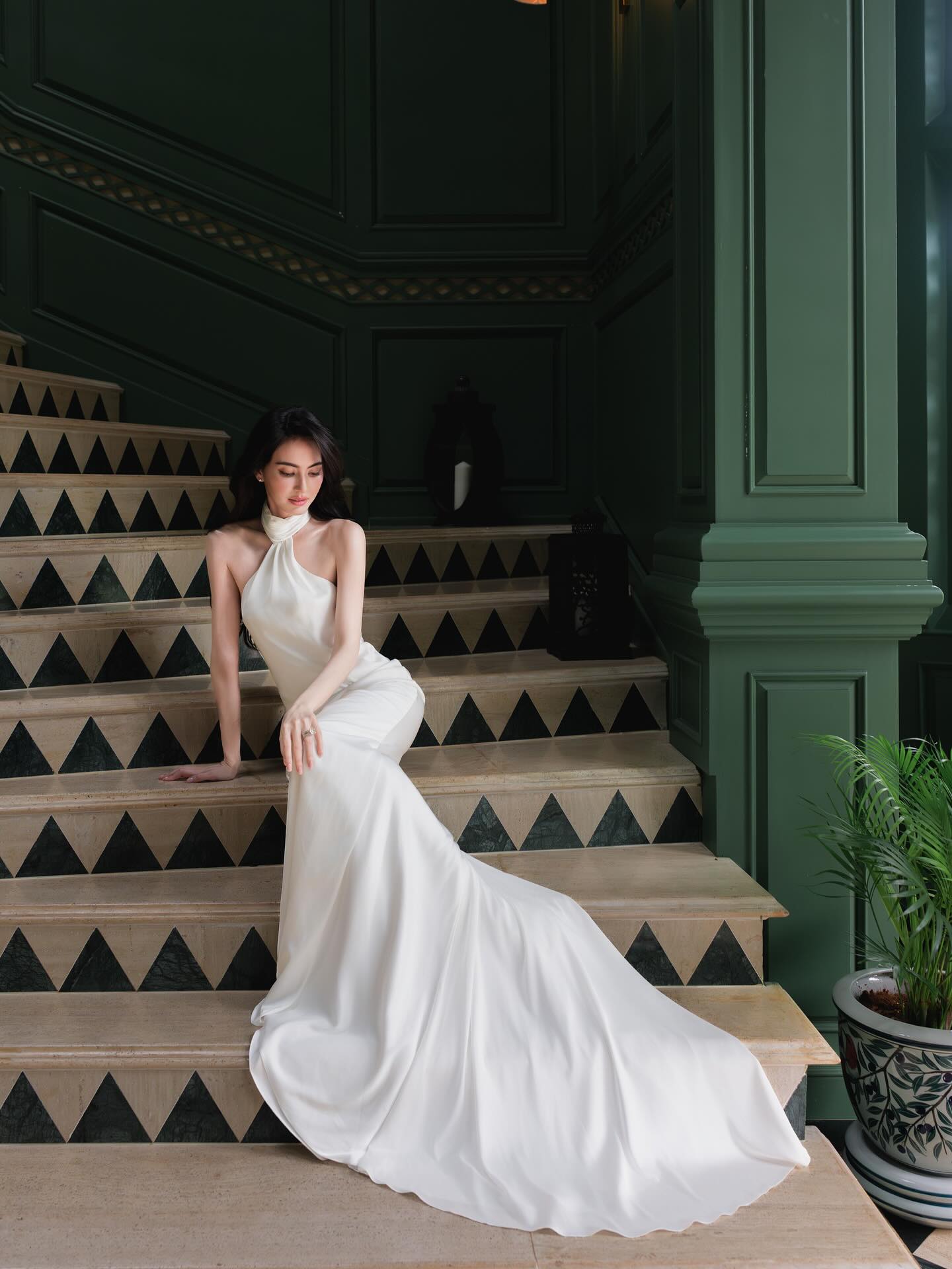 ใหม่ - ดาวิกา โฮร์เน่