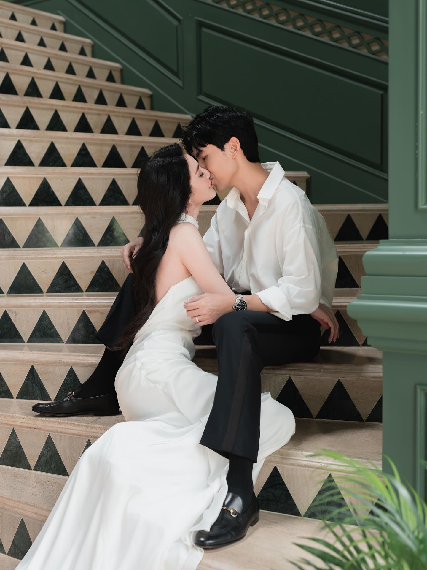 ใหม่ - ดาวิกา โฮร์เน่