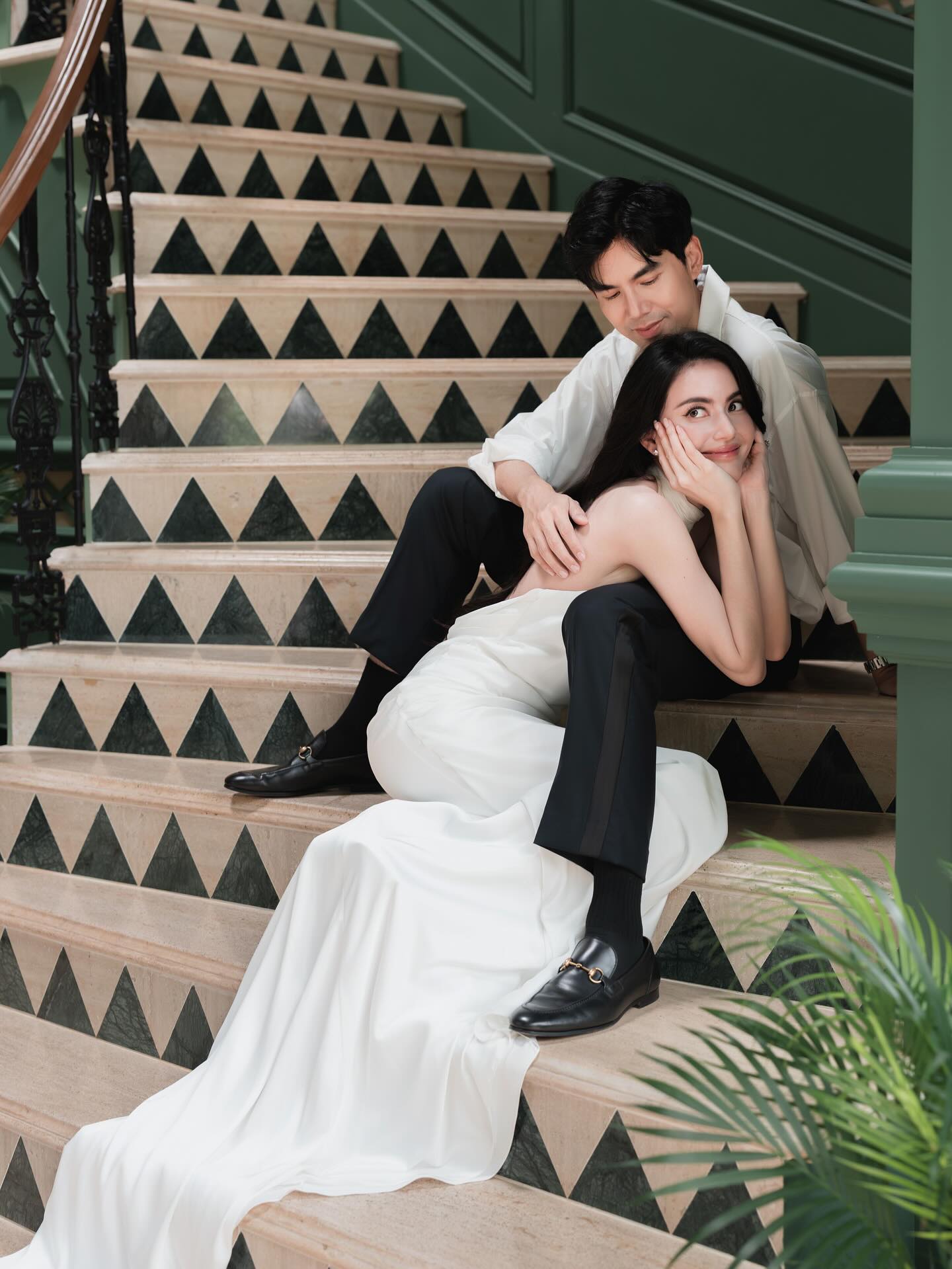 ใหม่ - ดาวิกา โฮร์เน่