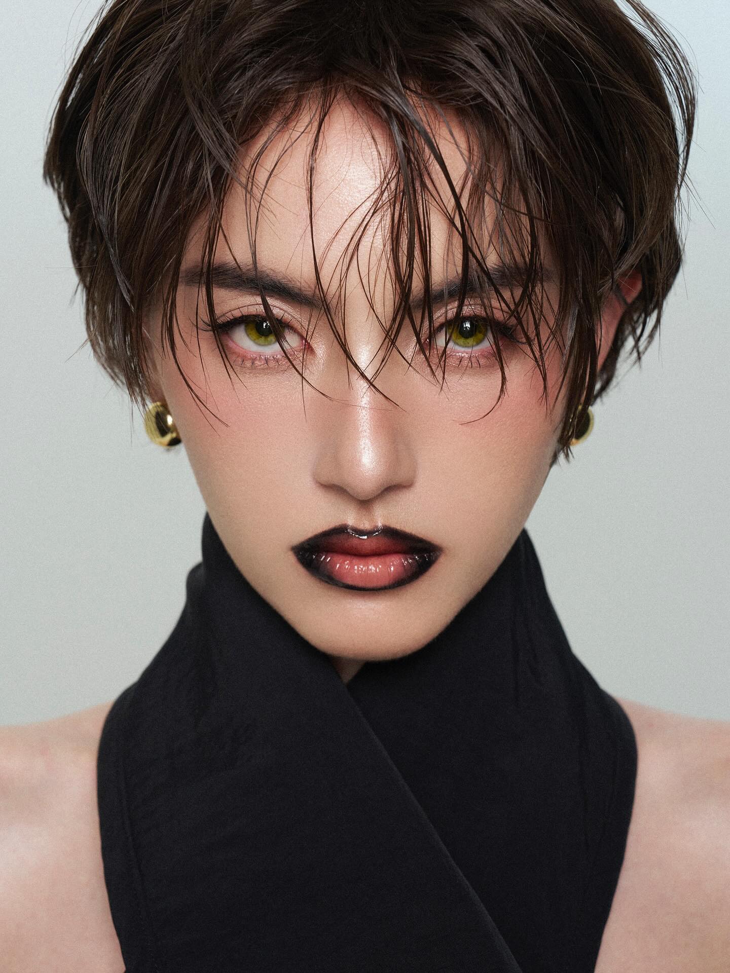 ใหม่ - ดาวิกา โฮร์เน่