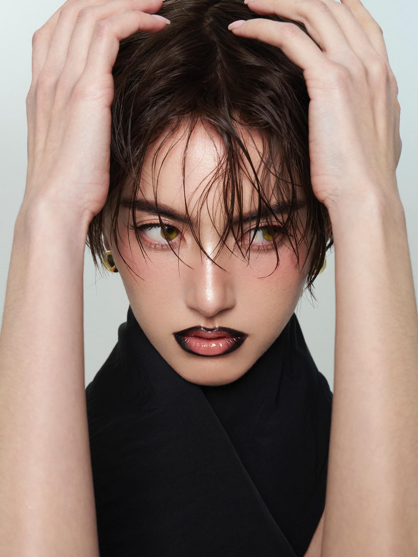 ใหม่ - ดาวิกา โฮร์เน่