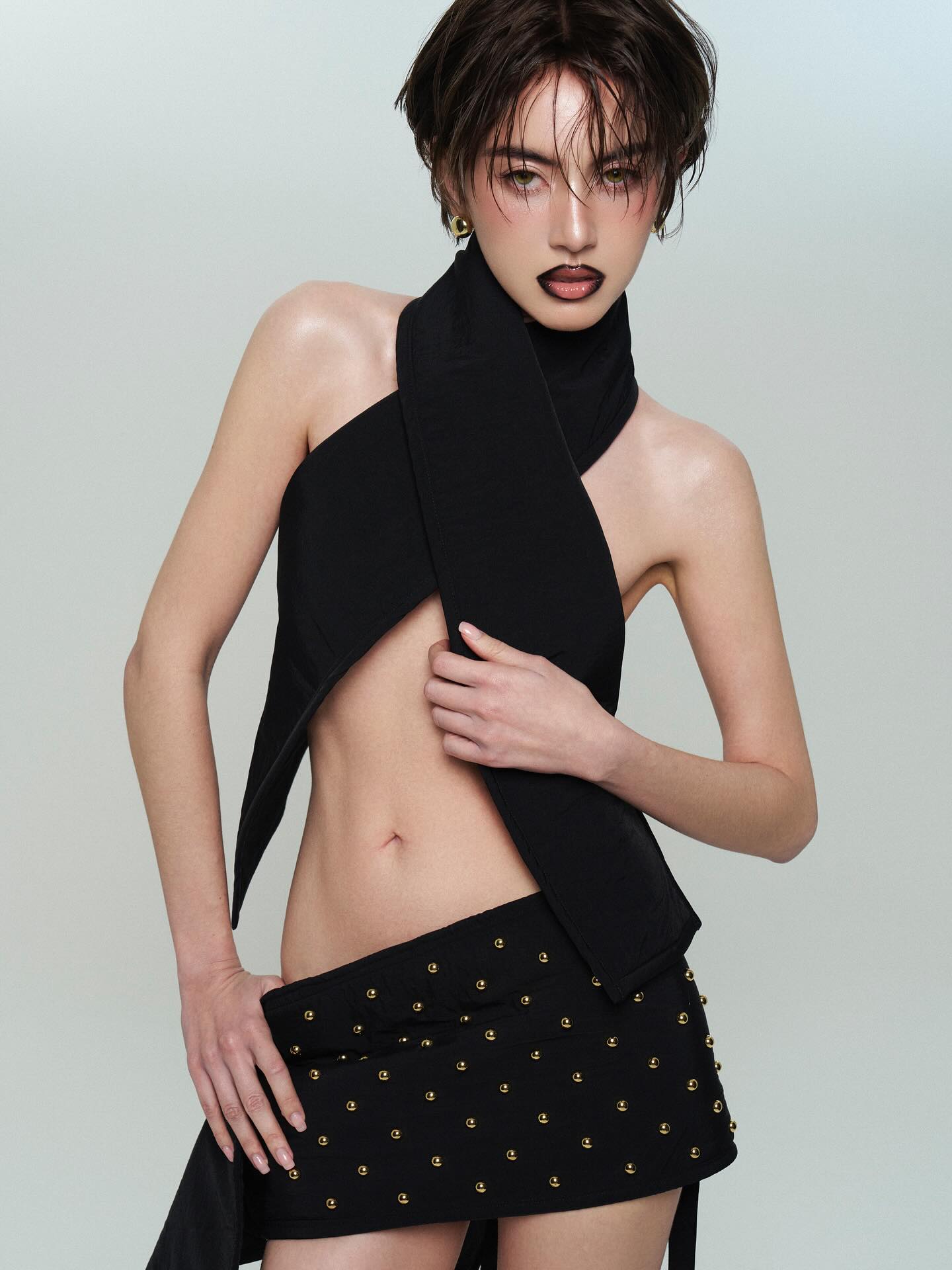 ใหม่ - ดาวิกา โฮร์เน่