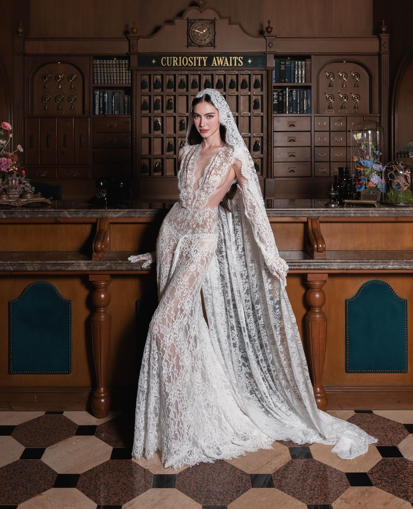 ใหม่ - ดาวิกา โฮร์เน่