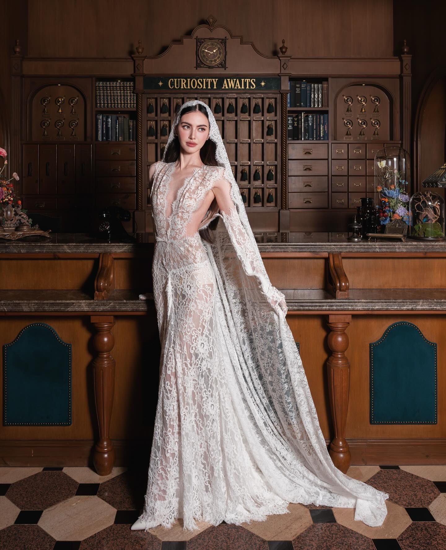 ใหม่ - ดาวิกา โฮร์เน่