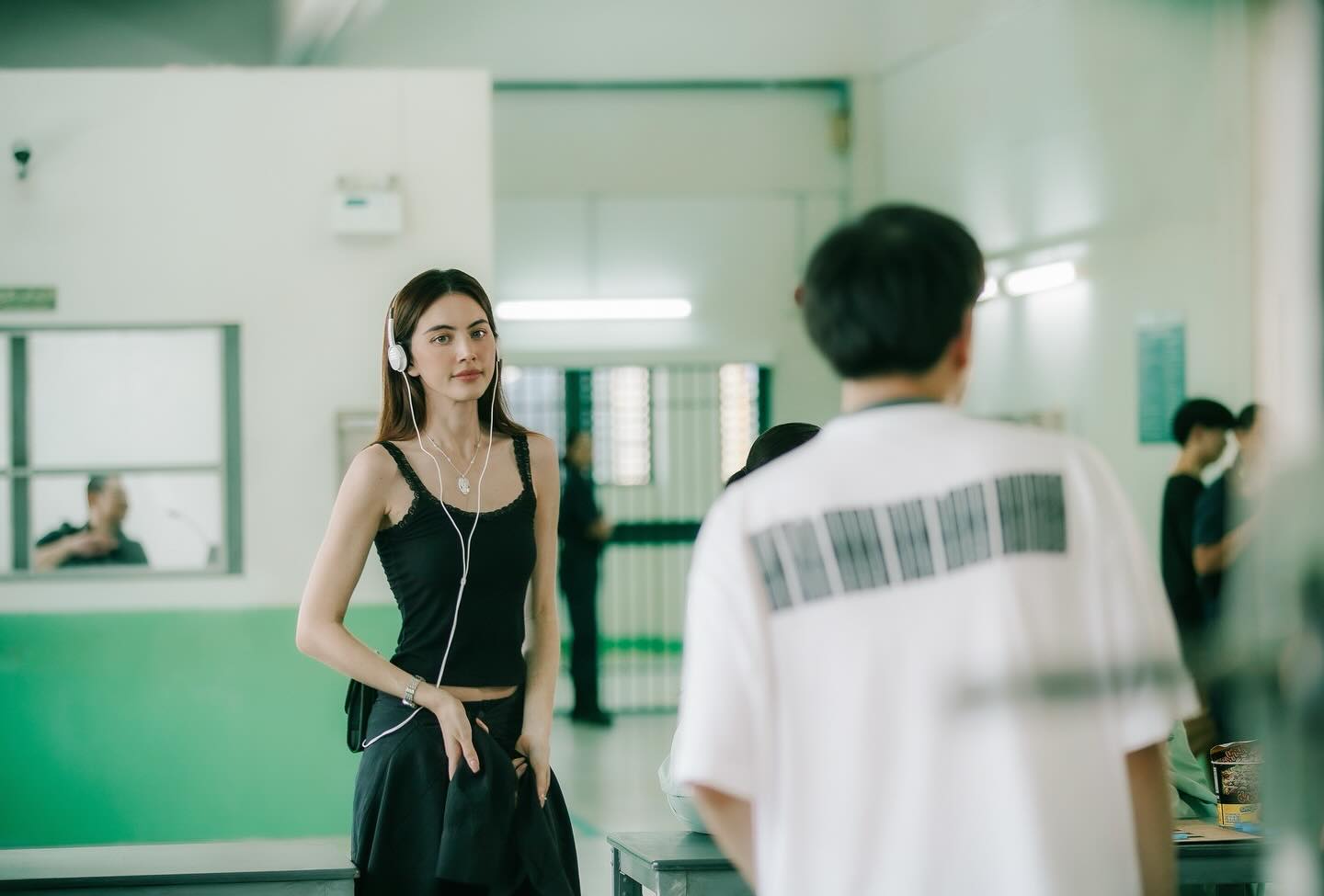 ใหม่ - ดาวิกา โฮร์เน่