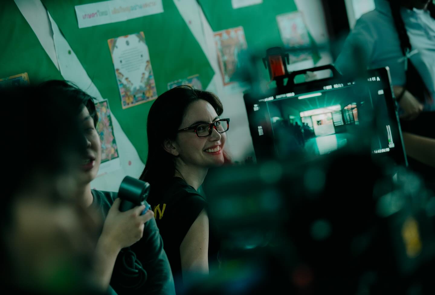 ใหม่ - ดาวิกา โฮร์เน่