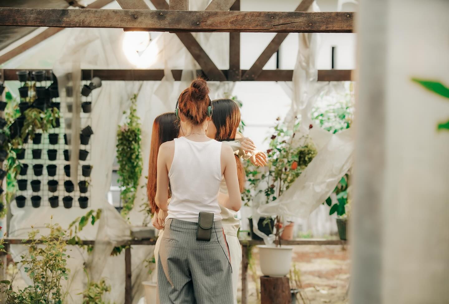 ใหม่ - ดาวิกา โฮร์เน่