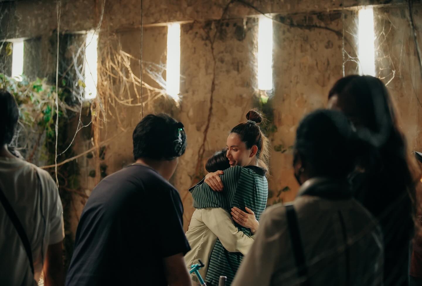 ใหม่ - ดาวิกา โฮร์เน่