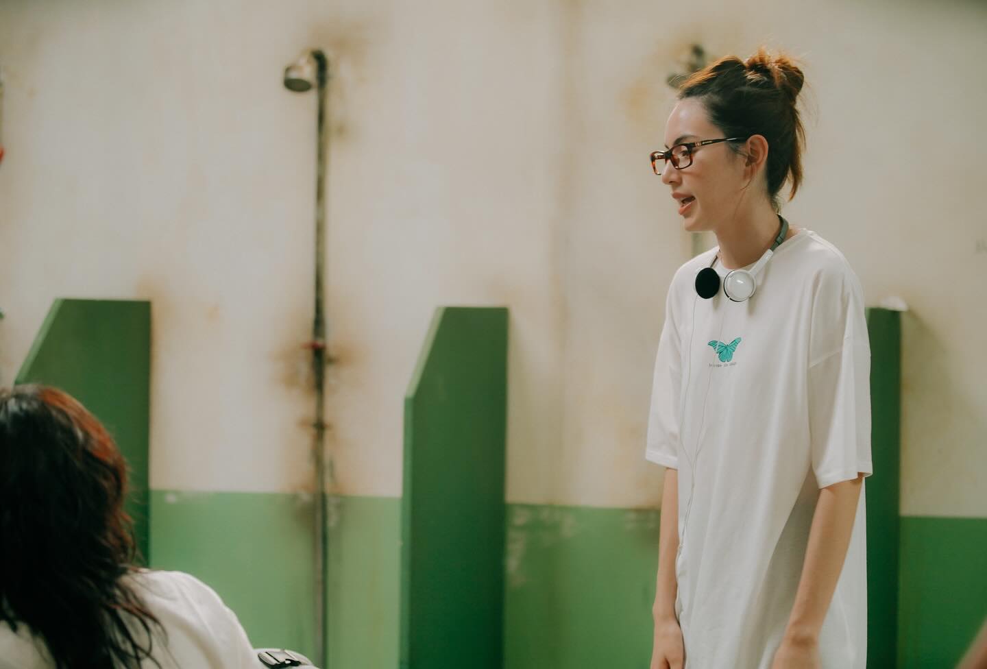 ใหม่ - ดาวิกา โฮร์เน่