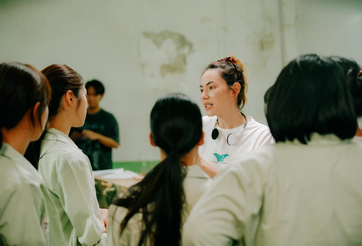 ใหม่ - ดาวิกา โฮร์เน่