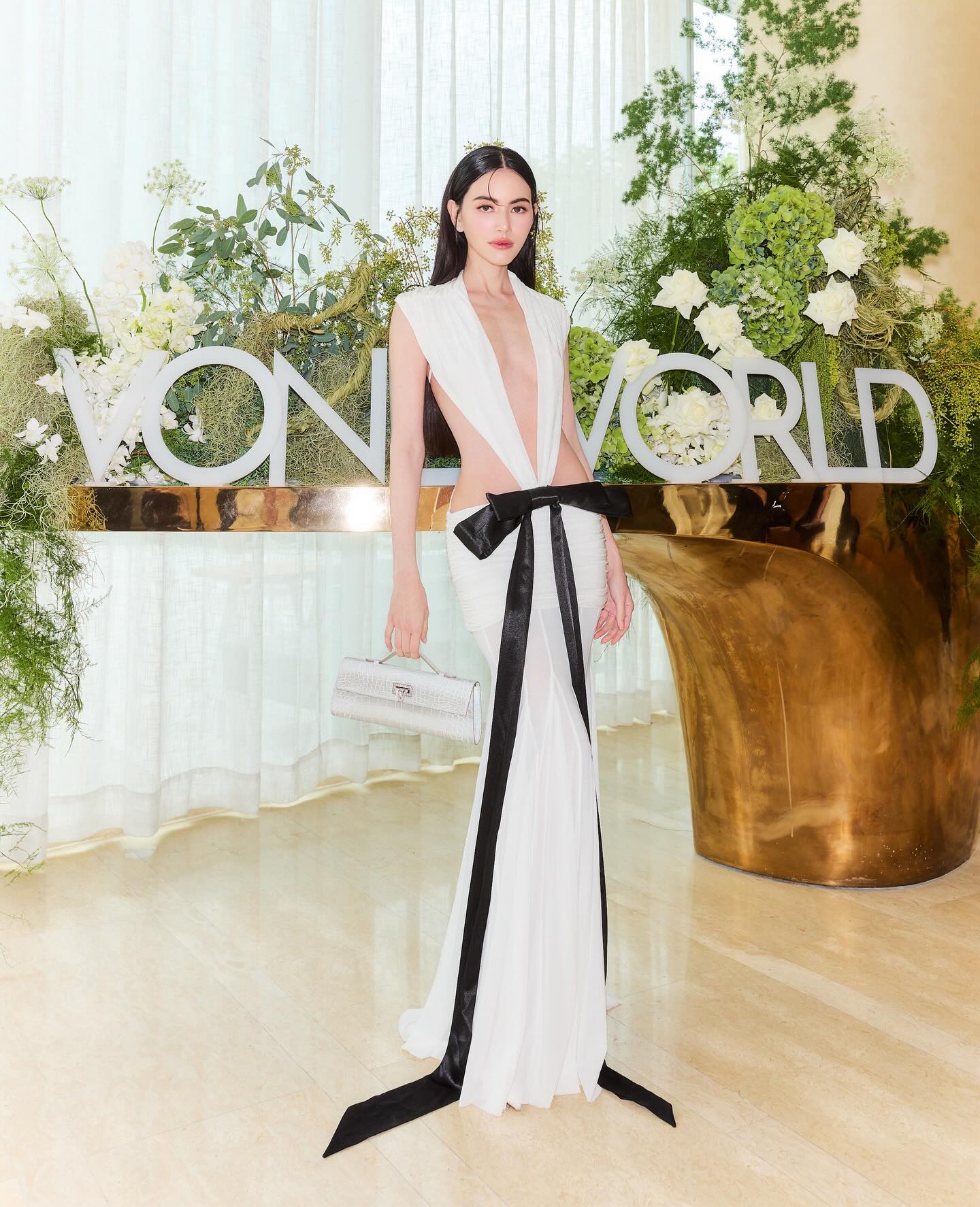 ใหม่ - ดาวิกา โฮร์เน่