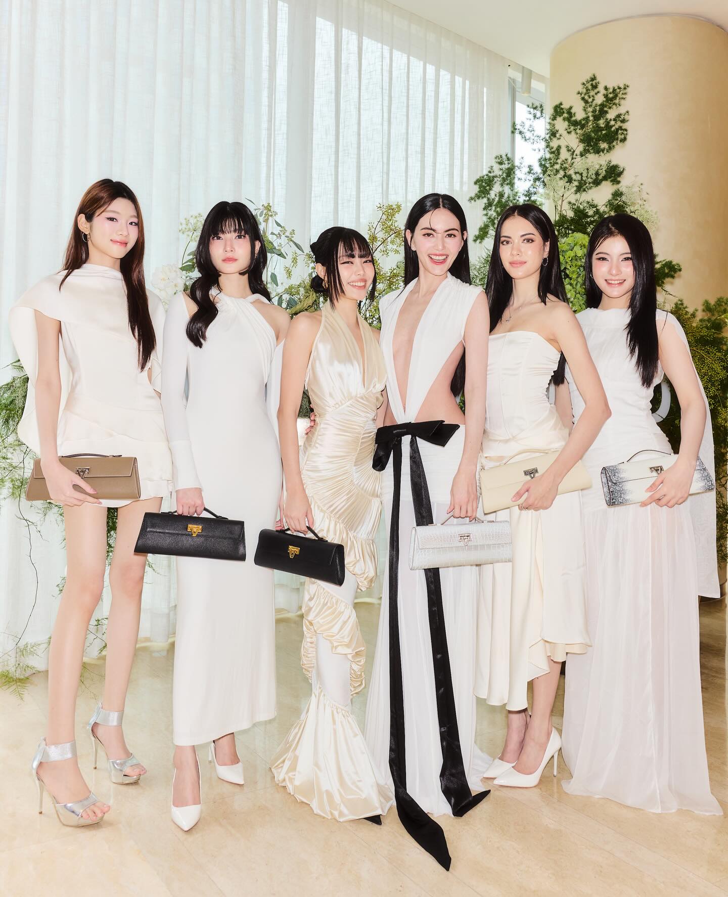 ใหม่ - ดาวิกา โฮร์เน่