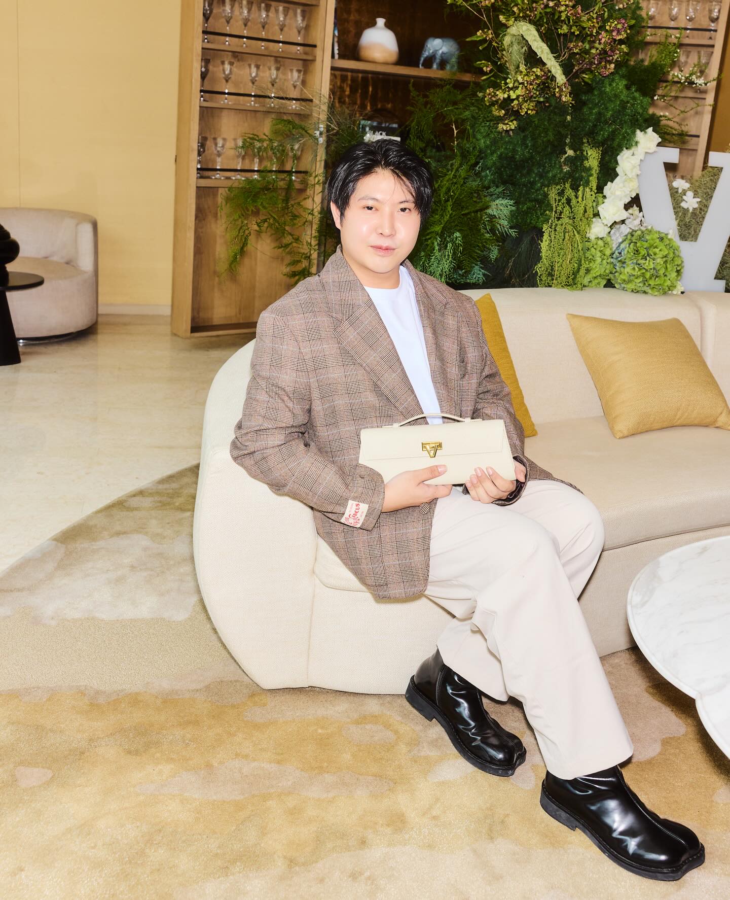 ใหม่ - ดาวิกา โฮร์เน่