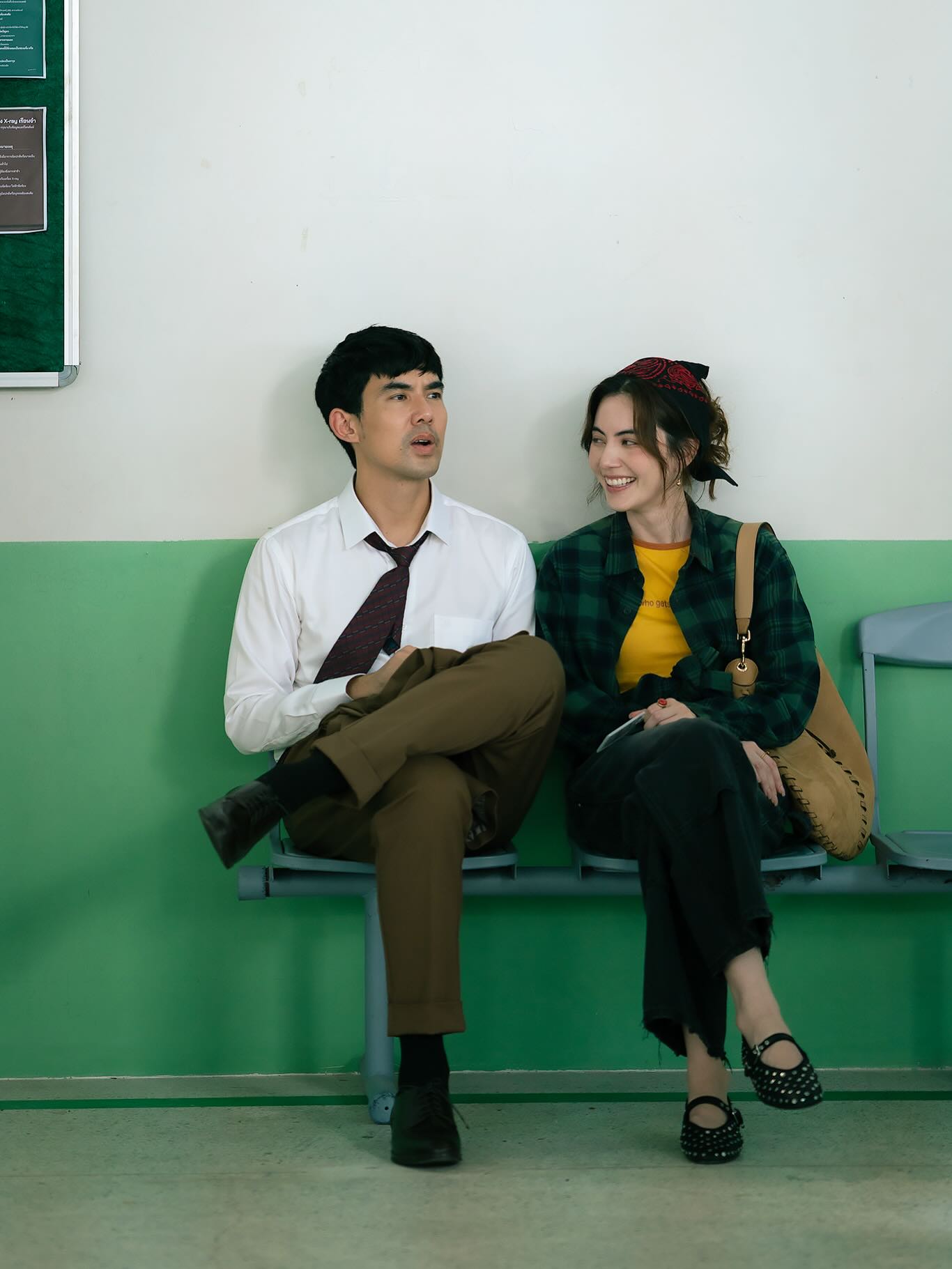 ใหม่ - ดาวิกา โฮร์เน่