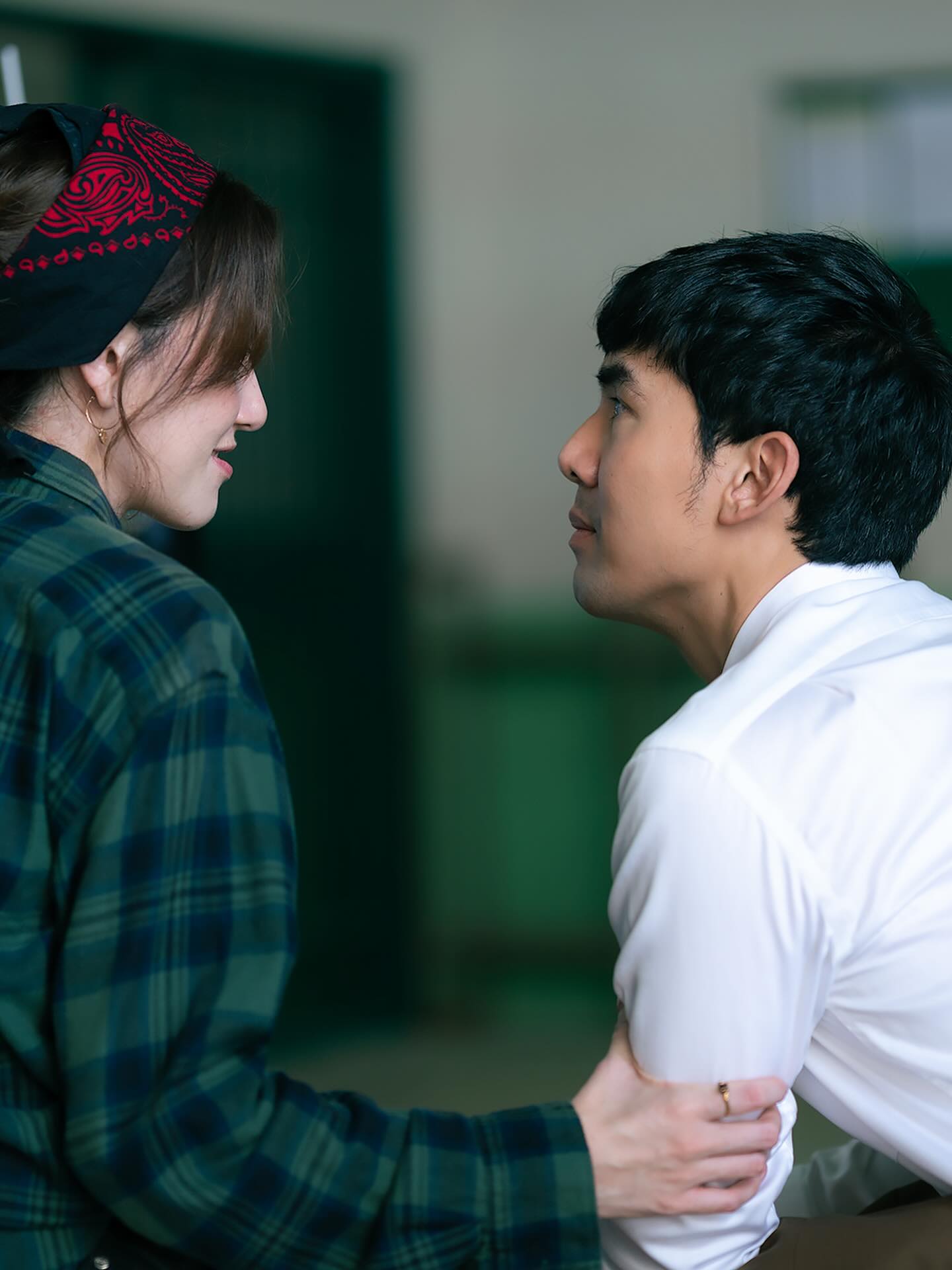 ใหม่ - ดาวิกา โฮร์เน่