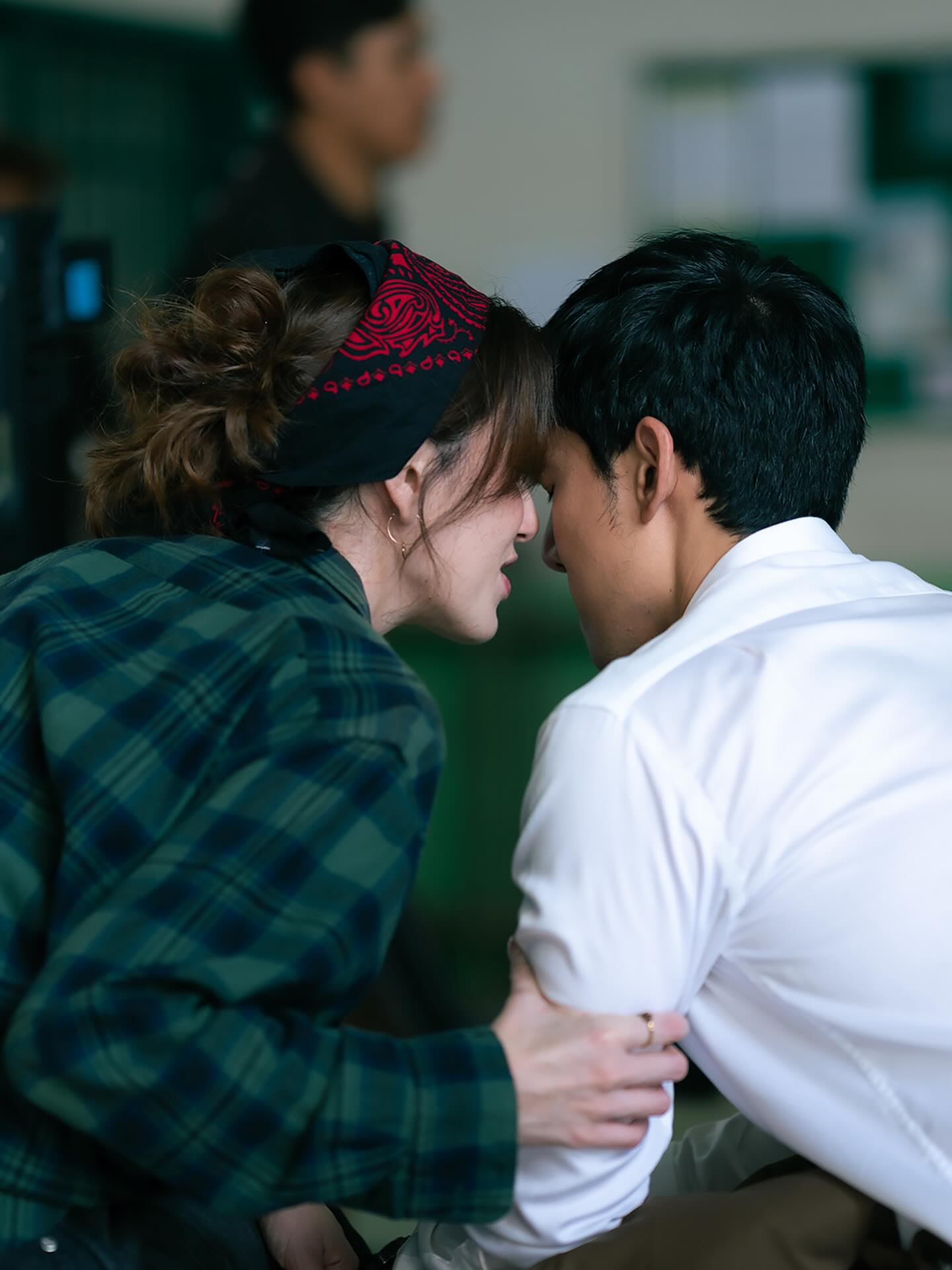 ใหม่ - ดาวิกา โฮร์เน่