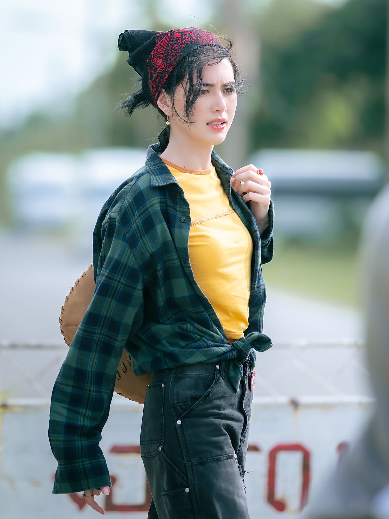 ใหม่ - ดาวิกา โฮร์เน่