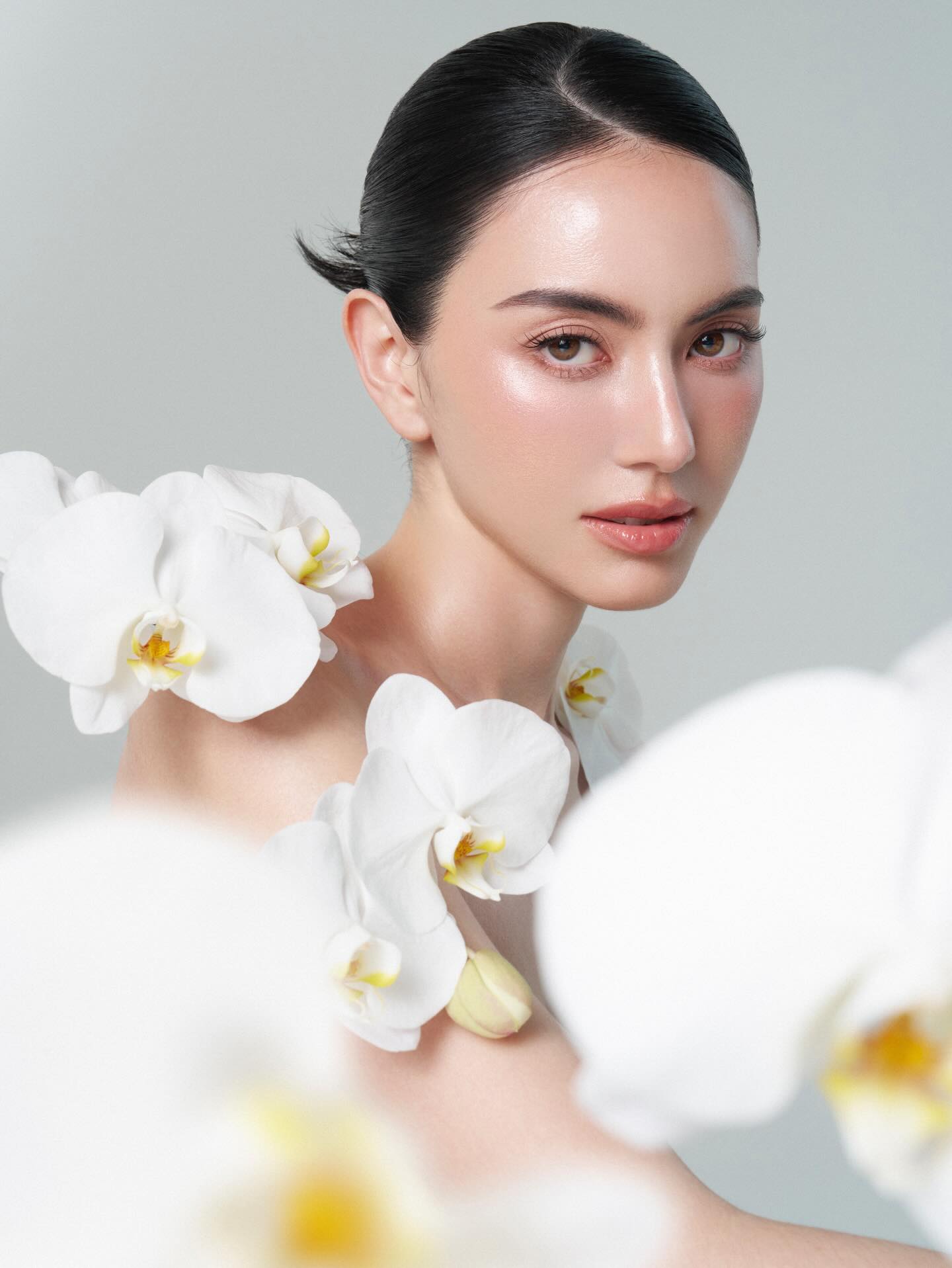 ใหม่ - ดาวิกา โฮร์เน่